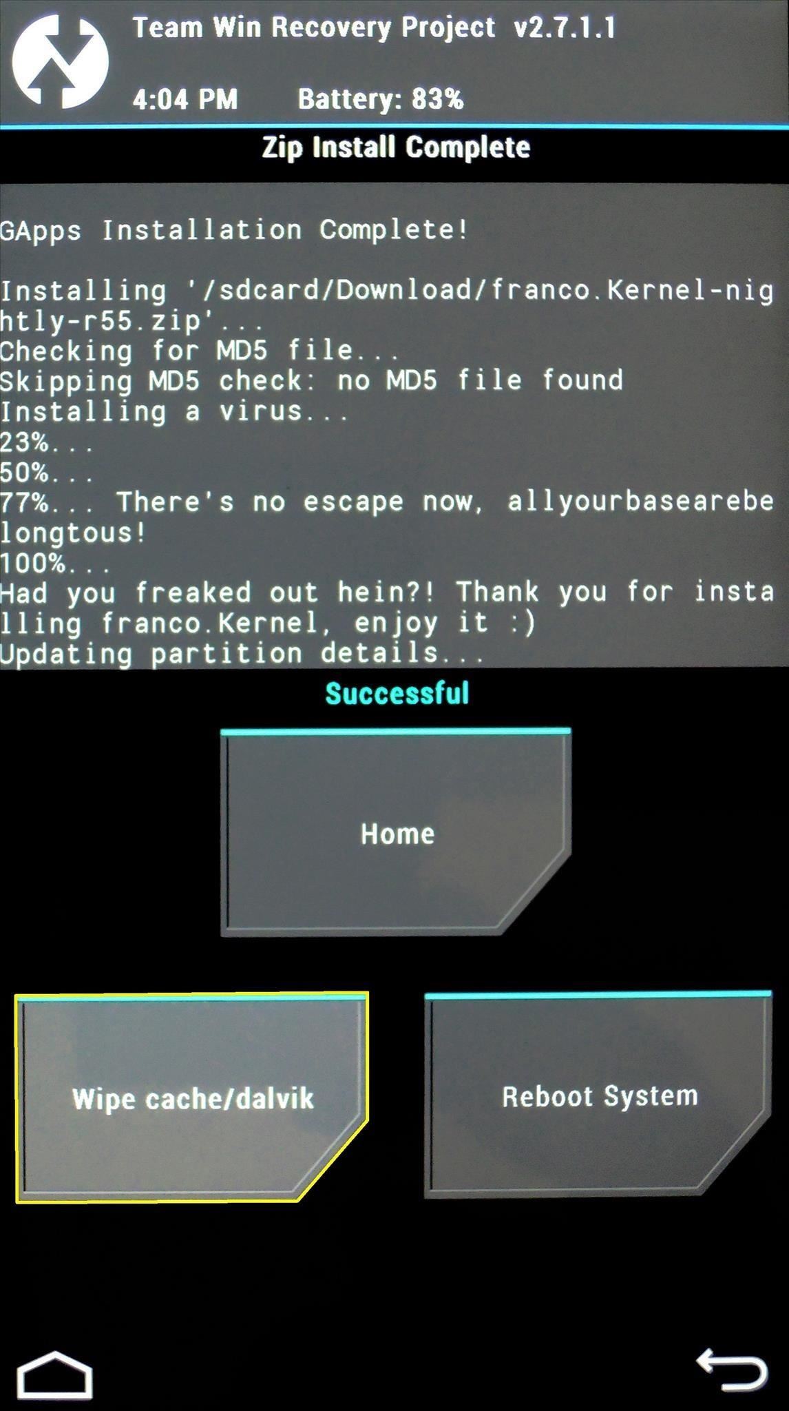 ultimate-guide-using-twrp-only-custom-recovery-youll-ever-need-w1456-13 The Ultimate Guide to Using TWRP: The Only Custom Recovery You'll Ever Need