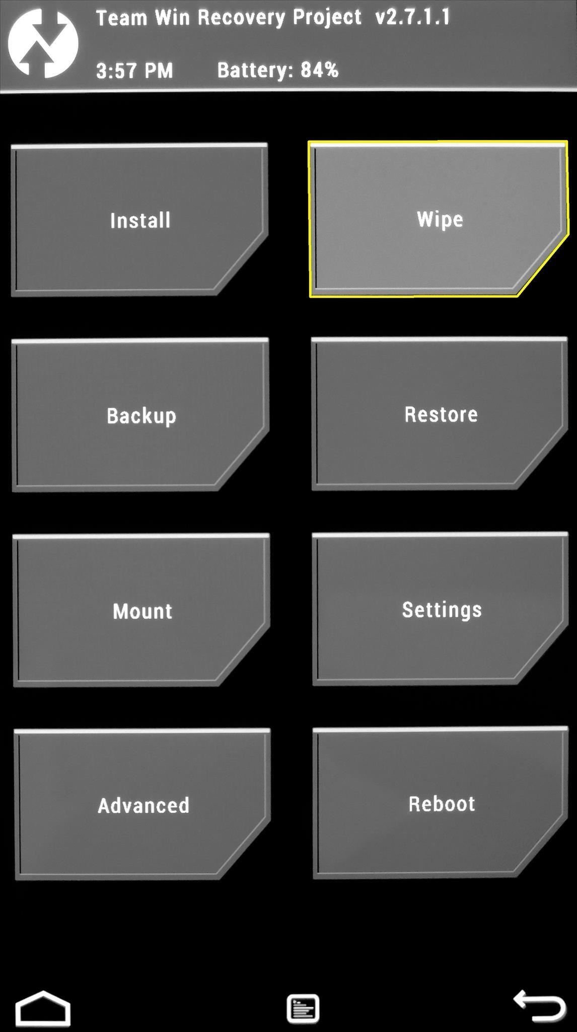 ultimate-guide-using-twrp-only-custom-recovery-youll-ever-need-w1456-15 The Ultimate Guide to Using TWRP: The Only Custom Recovery You'll Ever Need