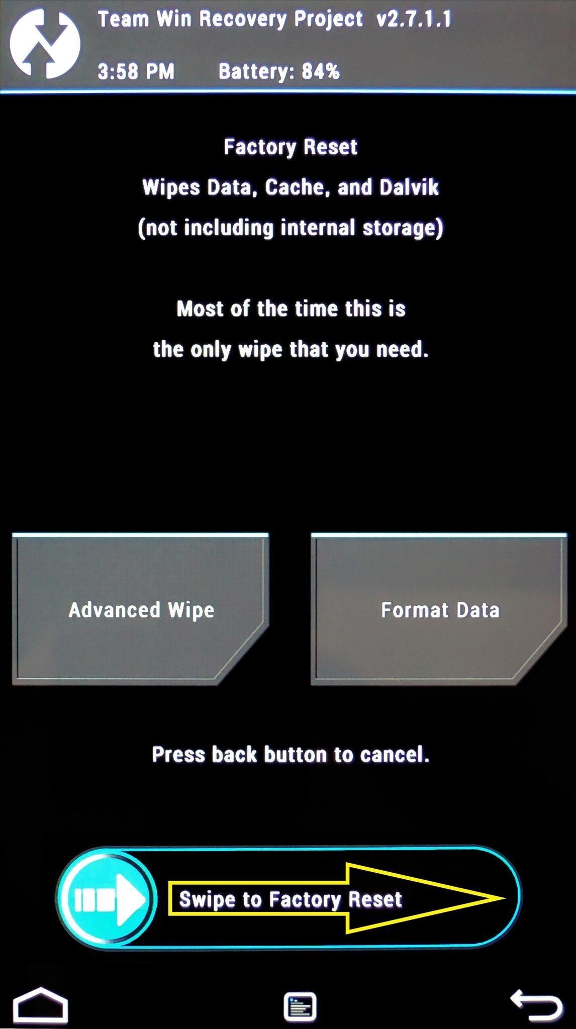 ultimate-guide-using-twrp-only-custom-recovery-youll-ever-need-w1456-16 The Ultimate Guide to Using TWRP: The Only Custom Recovery You'll Ever Need
