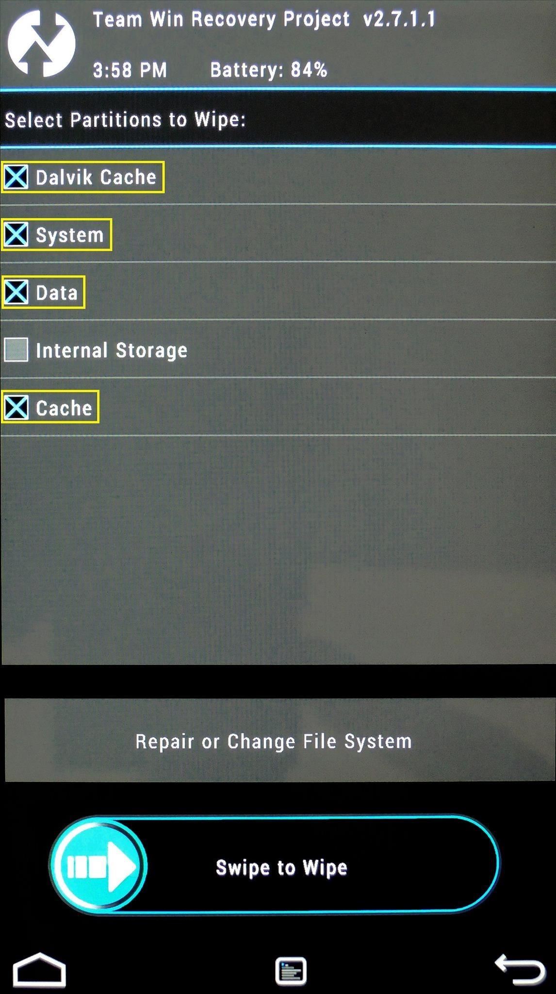 ultimate-guide-using-twrp-only-custom-recovery-youll-ever-need-w1456-18 The Ultimate Guide to Using TWRP: The Only Custom Recovery You'll Ever Need