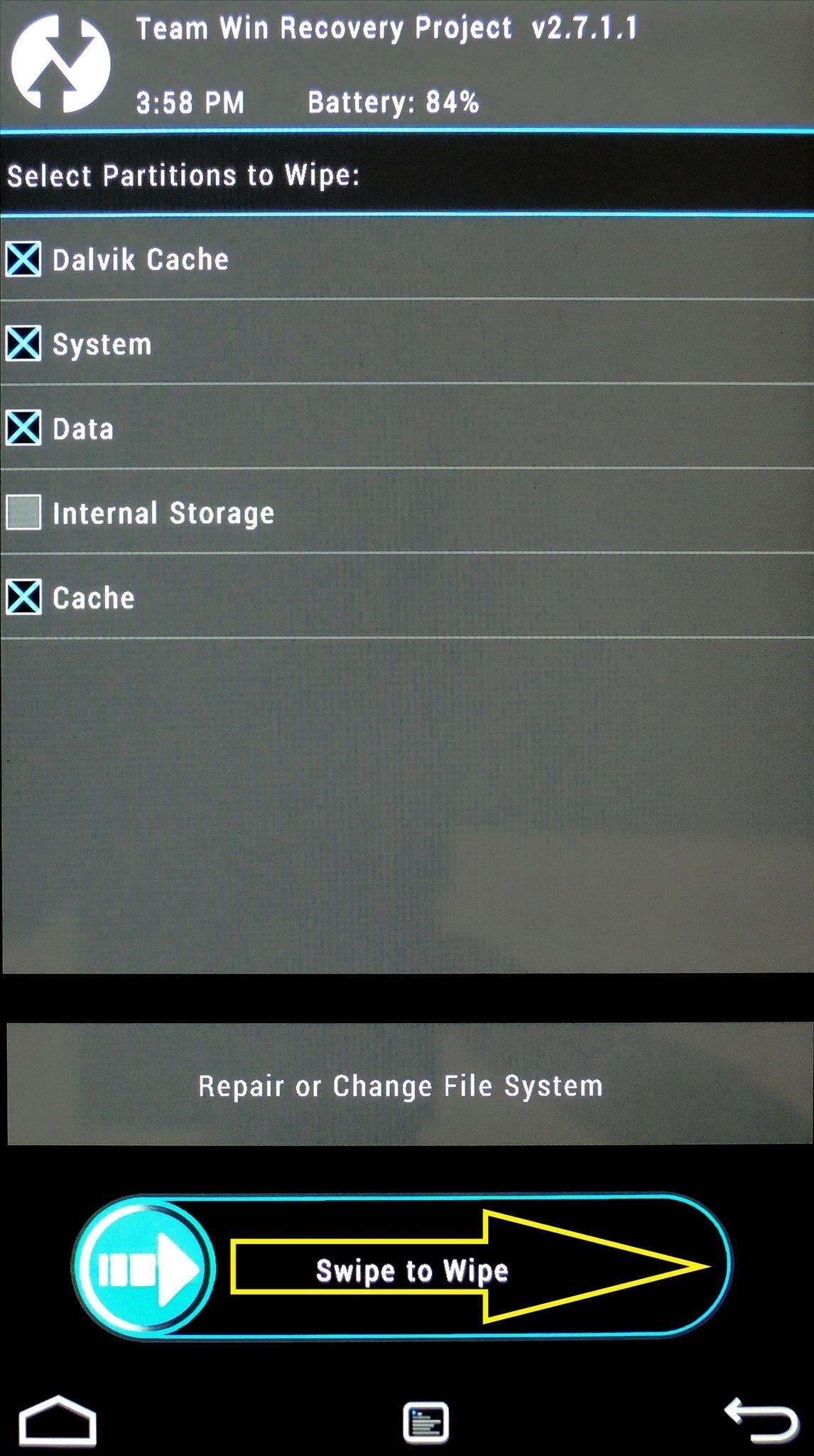 ultimate-guide-using-twrp-only-custom-recovery-youll-ever-need-w1456-19 The Ultimate Guide to Using TWRP: The Only Custom Recovery You'll Ever Need