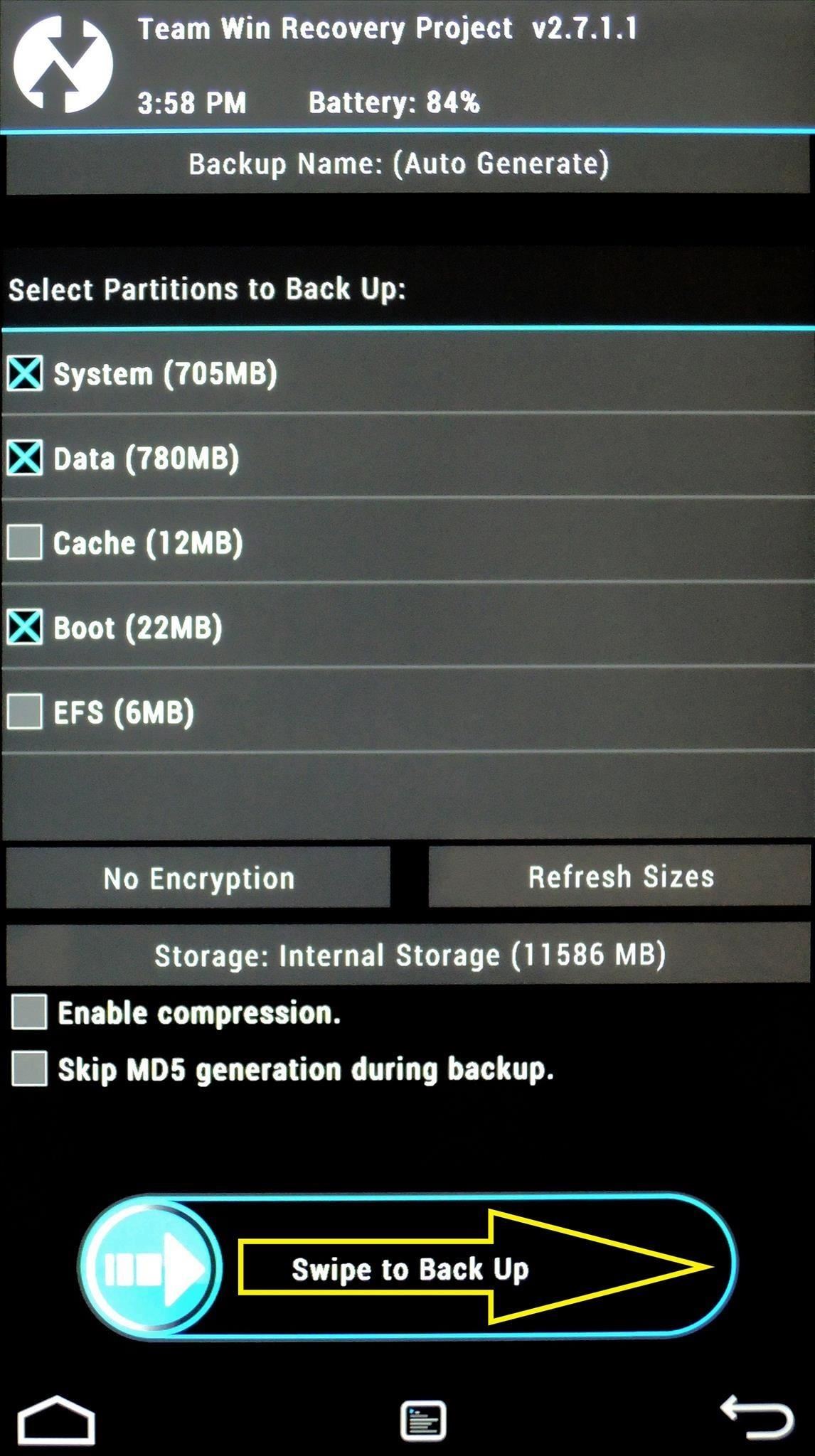 ultimate-guide-using-twrp-only-custom-recovery-youll-ever-need-w1456-2 The Ultimate Guide to Using TWRP: The Only Custom Recovery You'll Ever Need