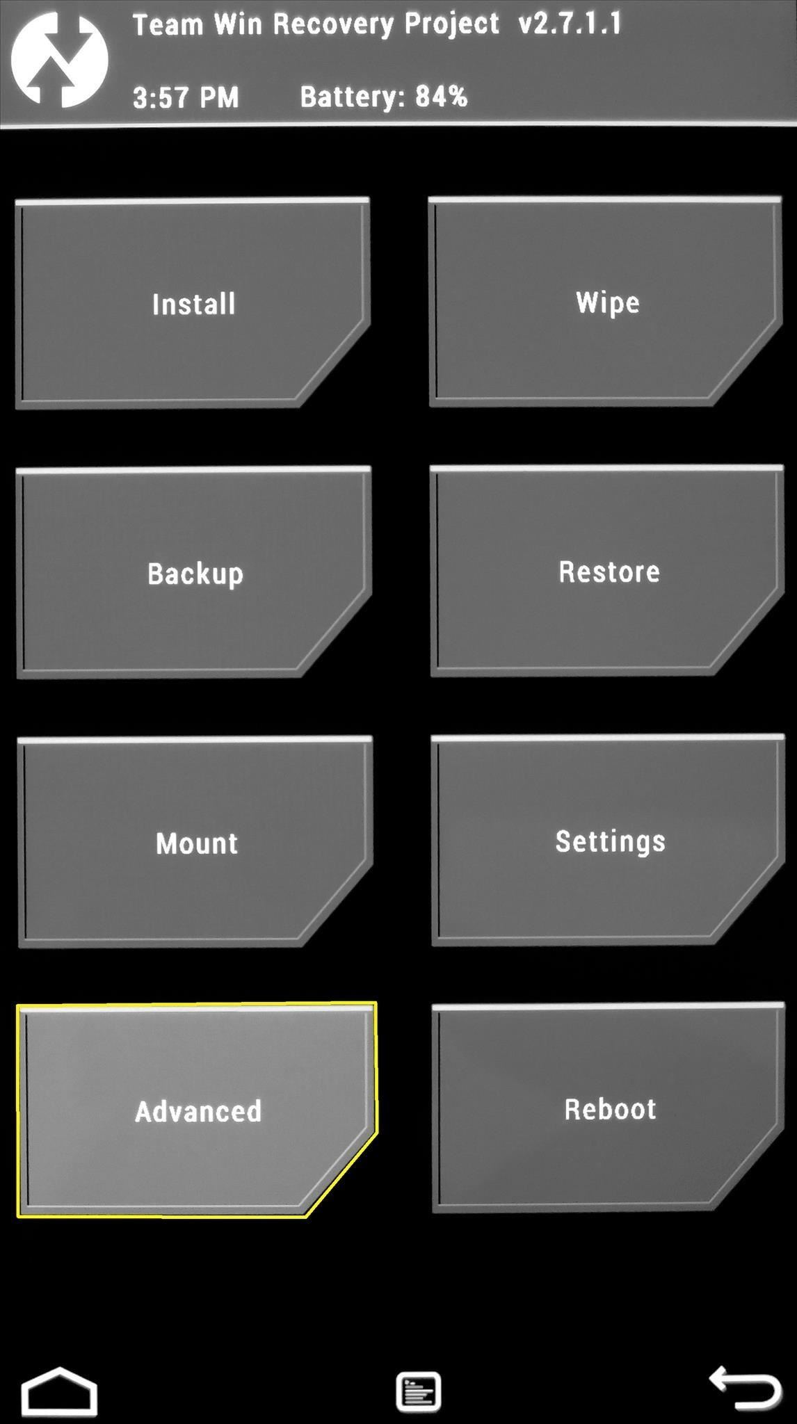 ultimate-guide-using-twrp-only-custom-recovery-youll-ever-need-w1456-20 The Ultimate Guide to Using TWRP: The Only Custom Recovery You'll Ever Need