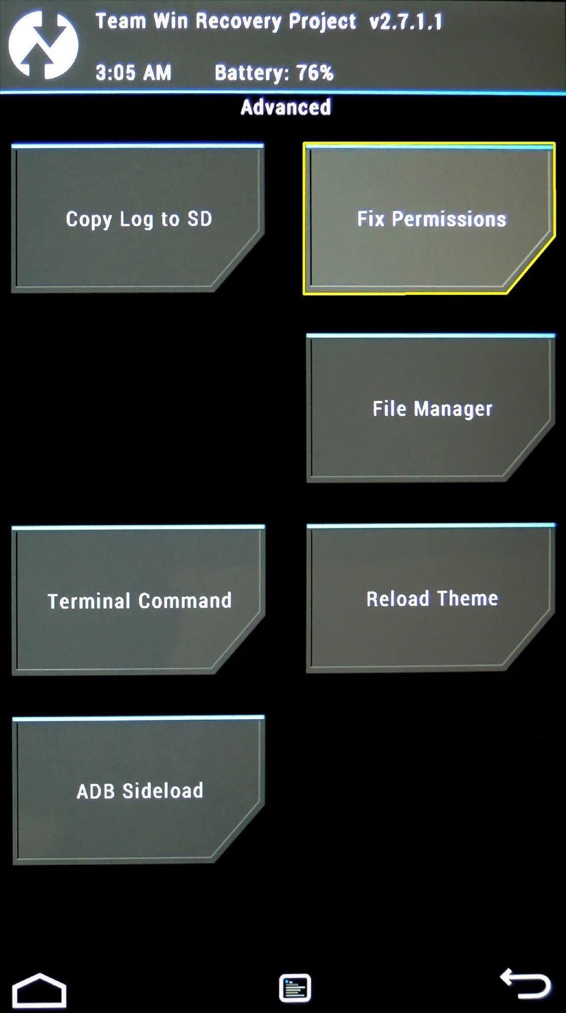 ultimate-guide-using-twrp-only-custom-recovery-youll-ever-need-w1456-21 The Ultimate Guide to Using TWRP: The Only Custom Recovery You'll Ever Need