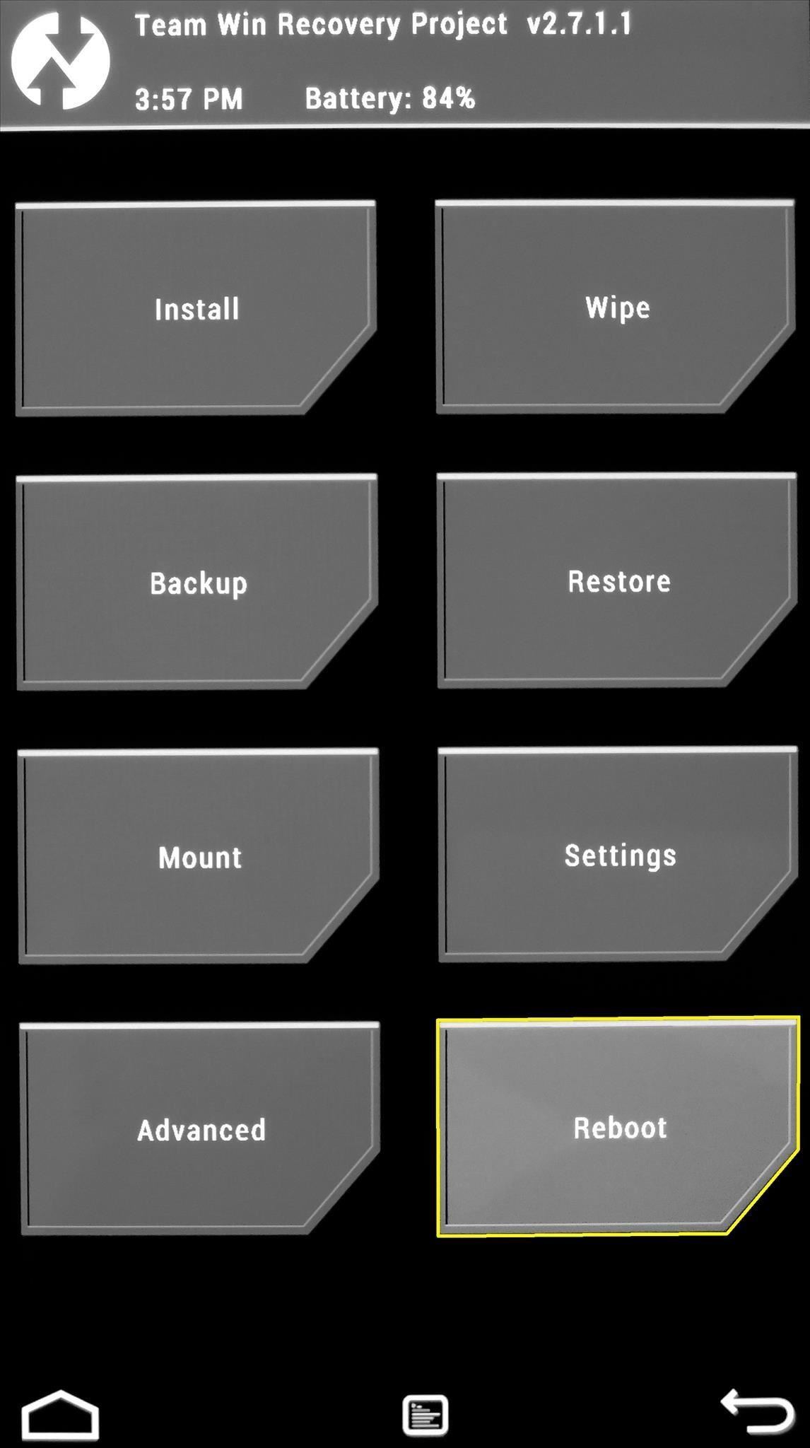 ultimate-guide-using-twrp-only-custom-recovery-youll-ever-need-w1456-23 The Ultimate Guide to Using TWRP: The Only Custom Recovery You'll Ever Need