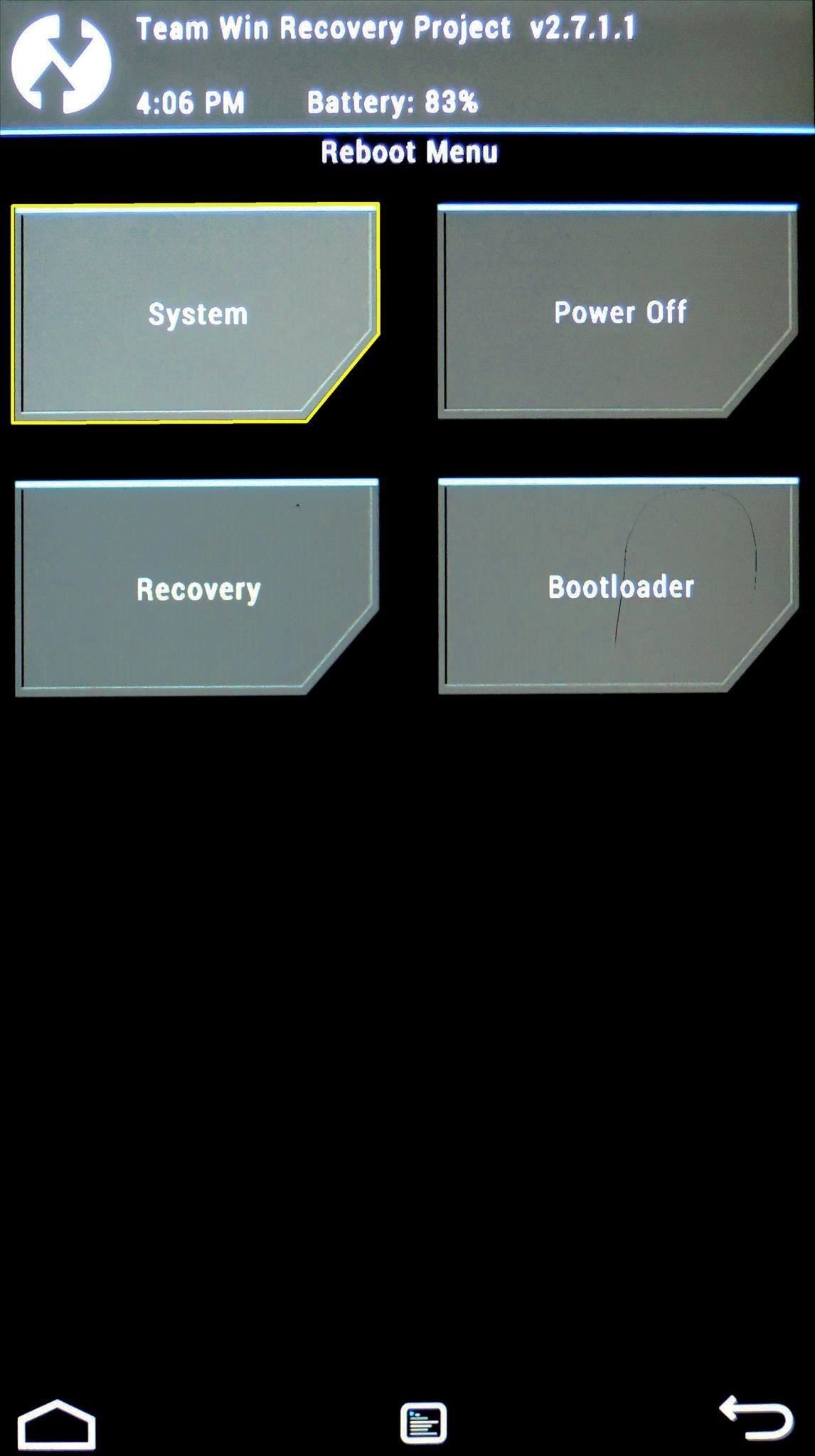 ultimate-guide-using-twrp-only-custom-recovery-youll-ever-need-w1456-24 The Ultimate Guide to Using TWRP: The Only Custom Recovery You'll Ever Need