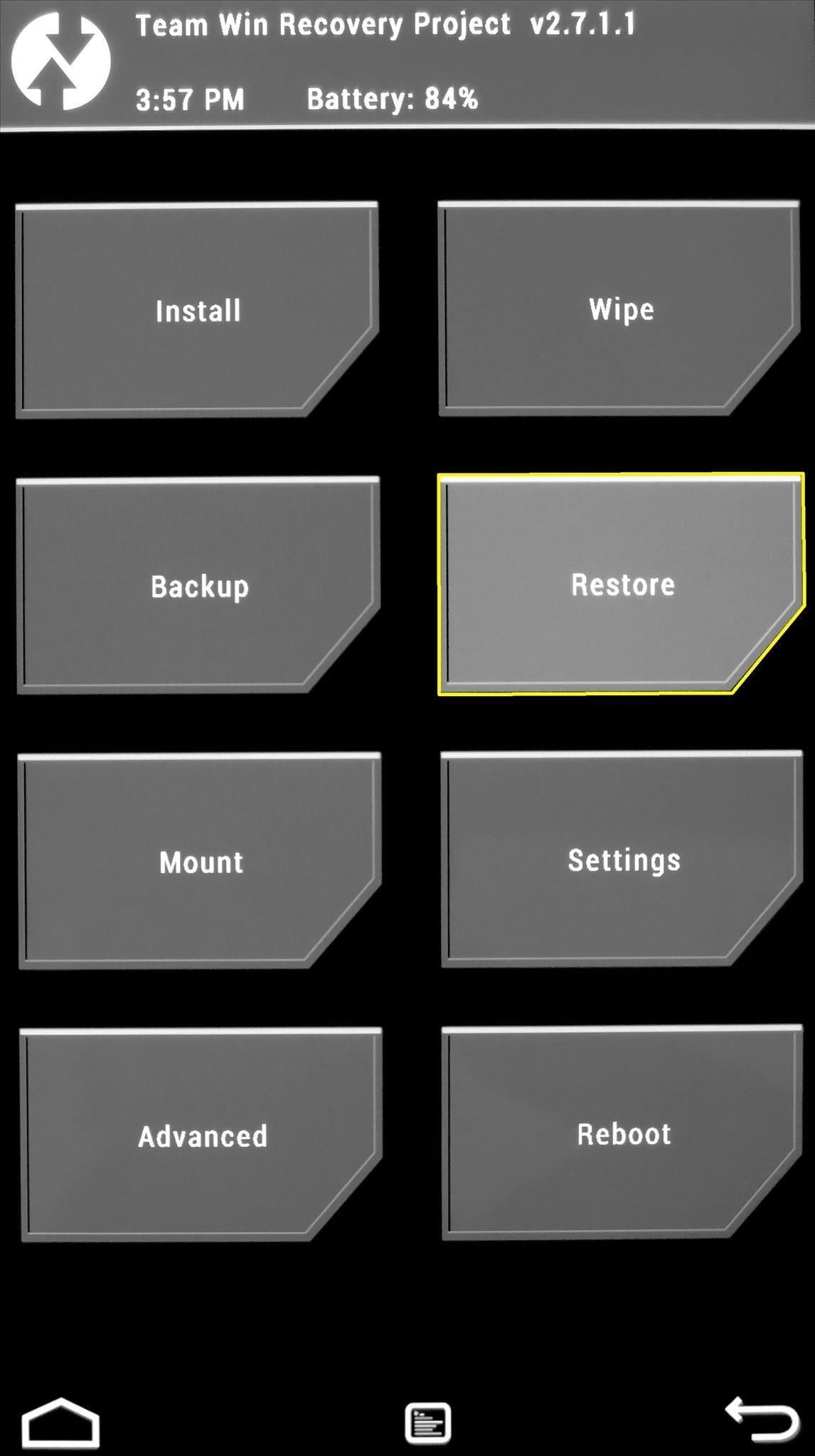 ultimate-guide-using-twrp-only-custom-recovery-youll-ever-need-w1456-3 The Ultimate Guide to Using TWRP: The Only Custom Recovery You'll Ever Need