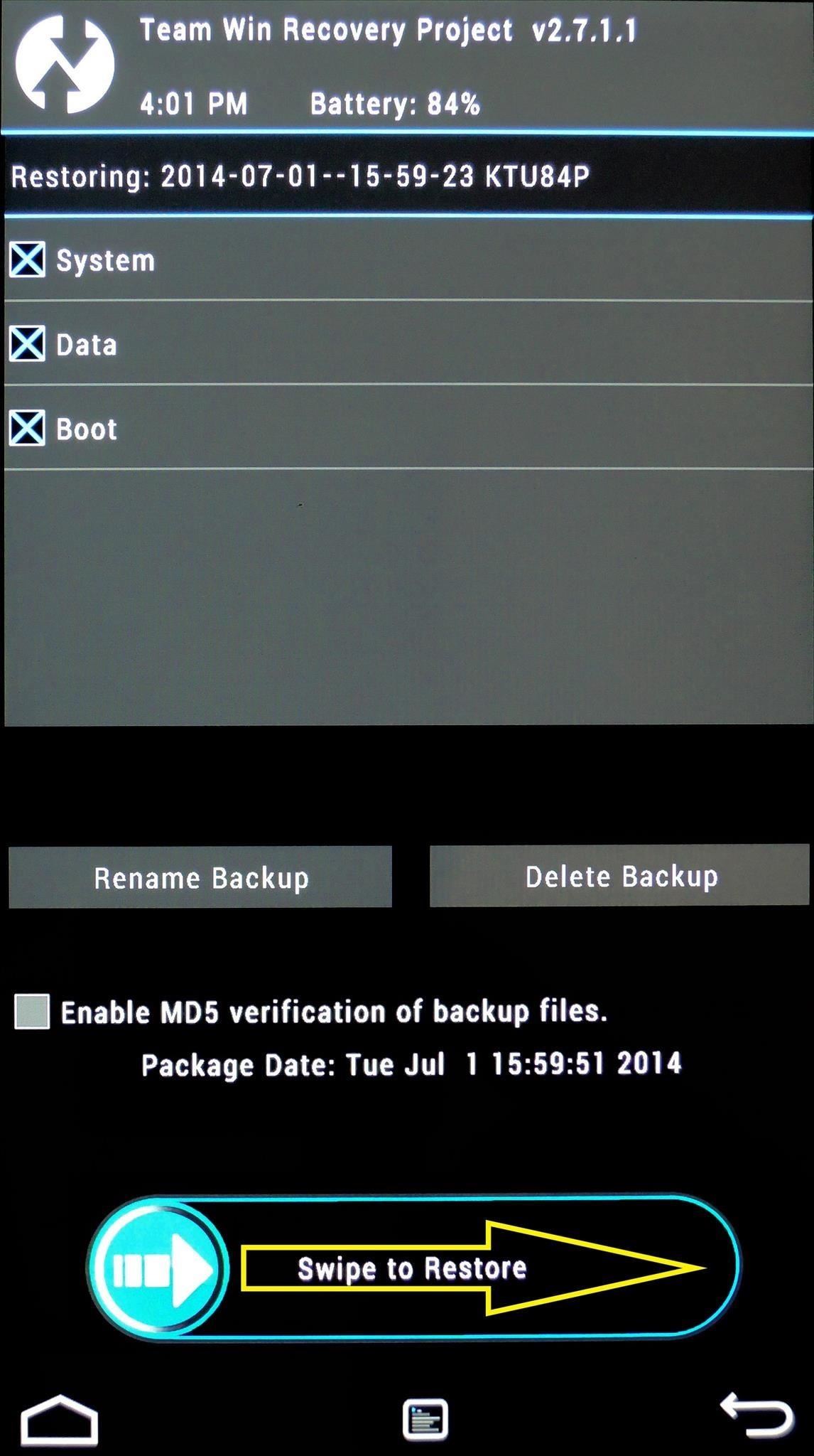 ultimate-guide-using-twrp-only-custom-recovery-youll-ever-need-w1456-5 The Ultimate Guide to Using TWRP: The Only Custom Recovery You'll Ever Need