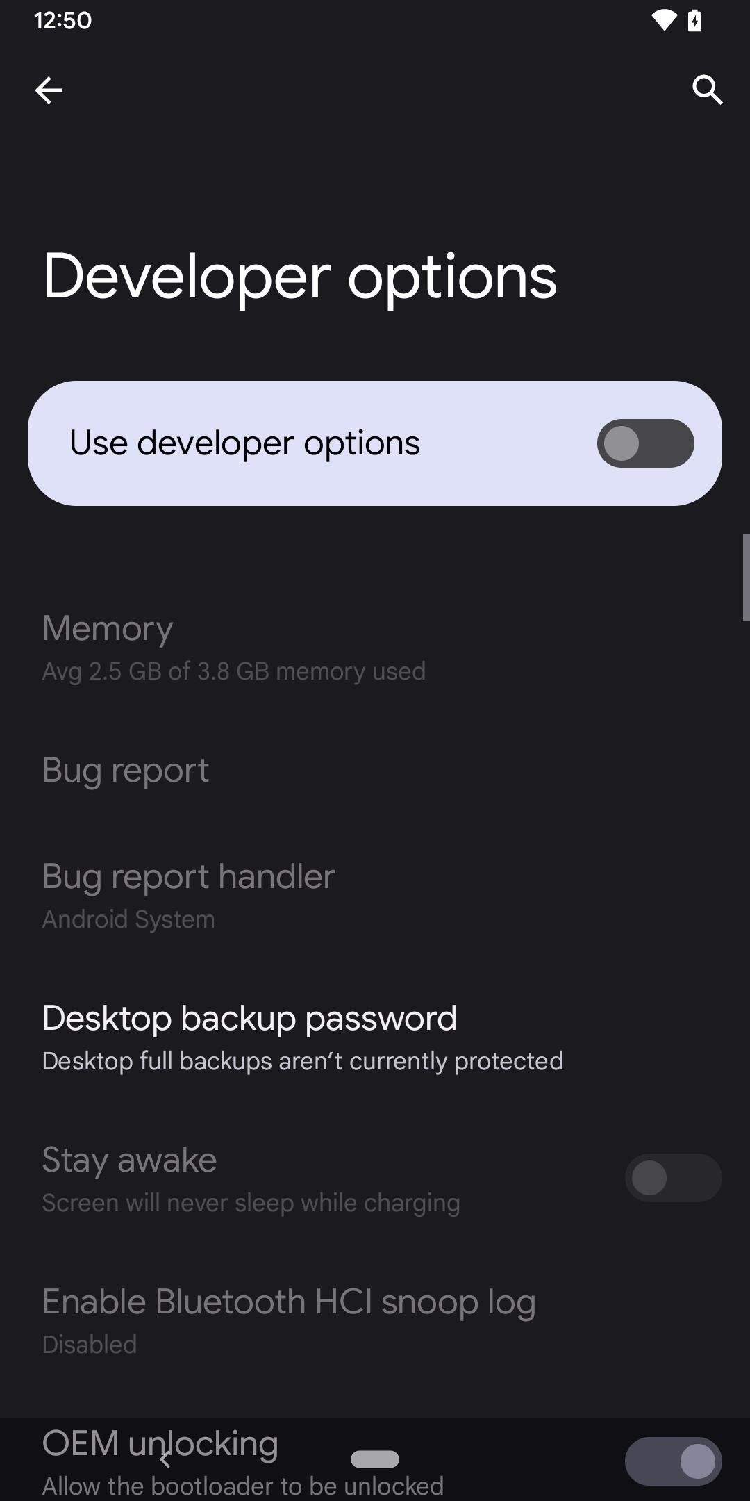 unlock-android-12s-developer-options-your-pixel-for-powerful-hidden-tools-anyone-can-use-w1456-10 How to Unlock Android 12's Developer Options on Your Pixel for Powerful Hidden Tools Anyone Can Use