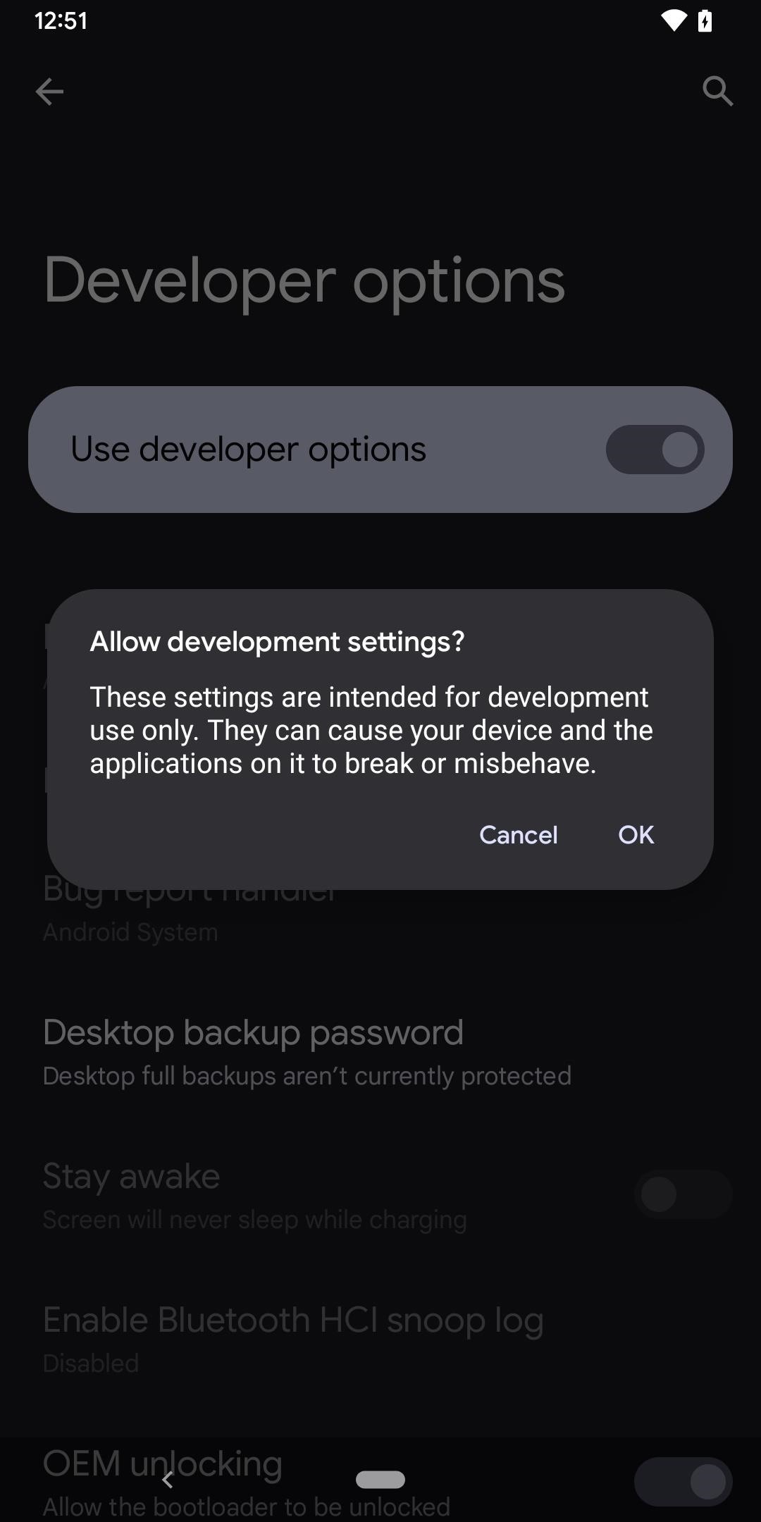 unlock-android-12s-developer-options-your-pixel-for-powerful-hidden-tools-anyone-can-use-w1456-11 How to Unlock Android 12's Developer Options on Your Pixel for Powerful Hidden Tools Anyone Can Use
