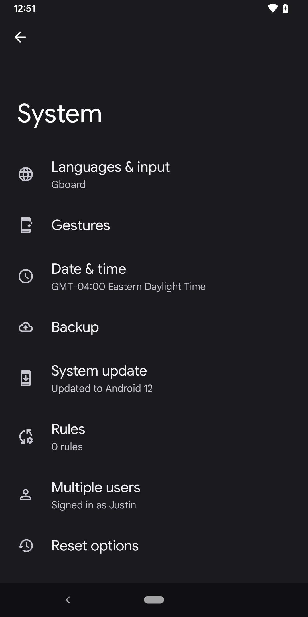 unlock-android-12s-developer-options-your-pixel-for-powerful-hidden-tools-anyone-can-use-w1456-13 How to Unlock Android 12's Developer Options on Your Pixel for Powerful Hidden Tools Anyone Can Use