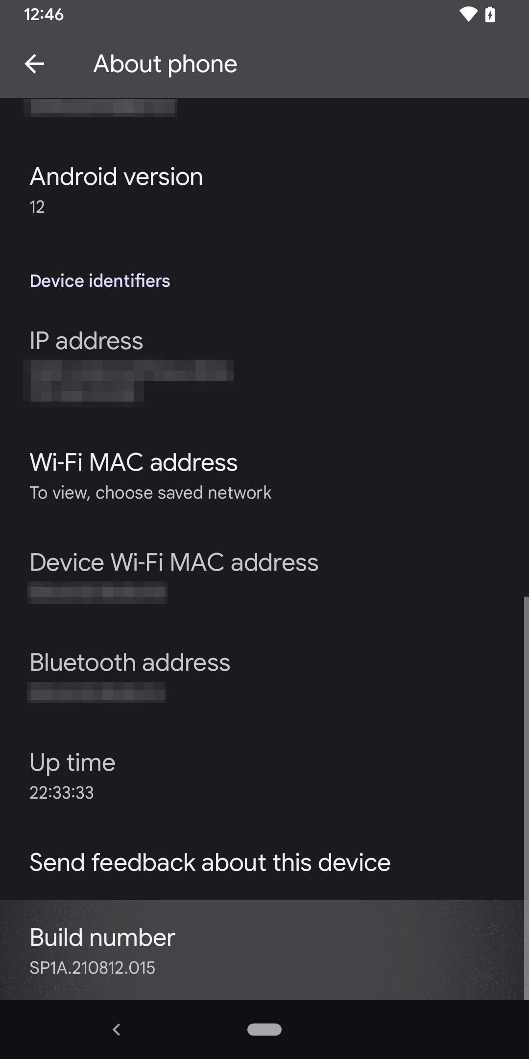 unlock-android-12s-developer-options-your-pixel-for-powerful-hidden-tools-anyone-can-use-w1456-2 How to Unlock Android 12's Developer Options on Your Pixel for Powerful Hidden Tools Anyone Can Use