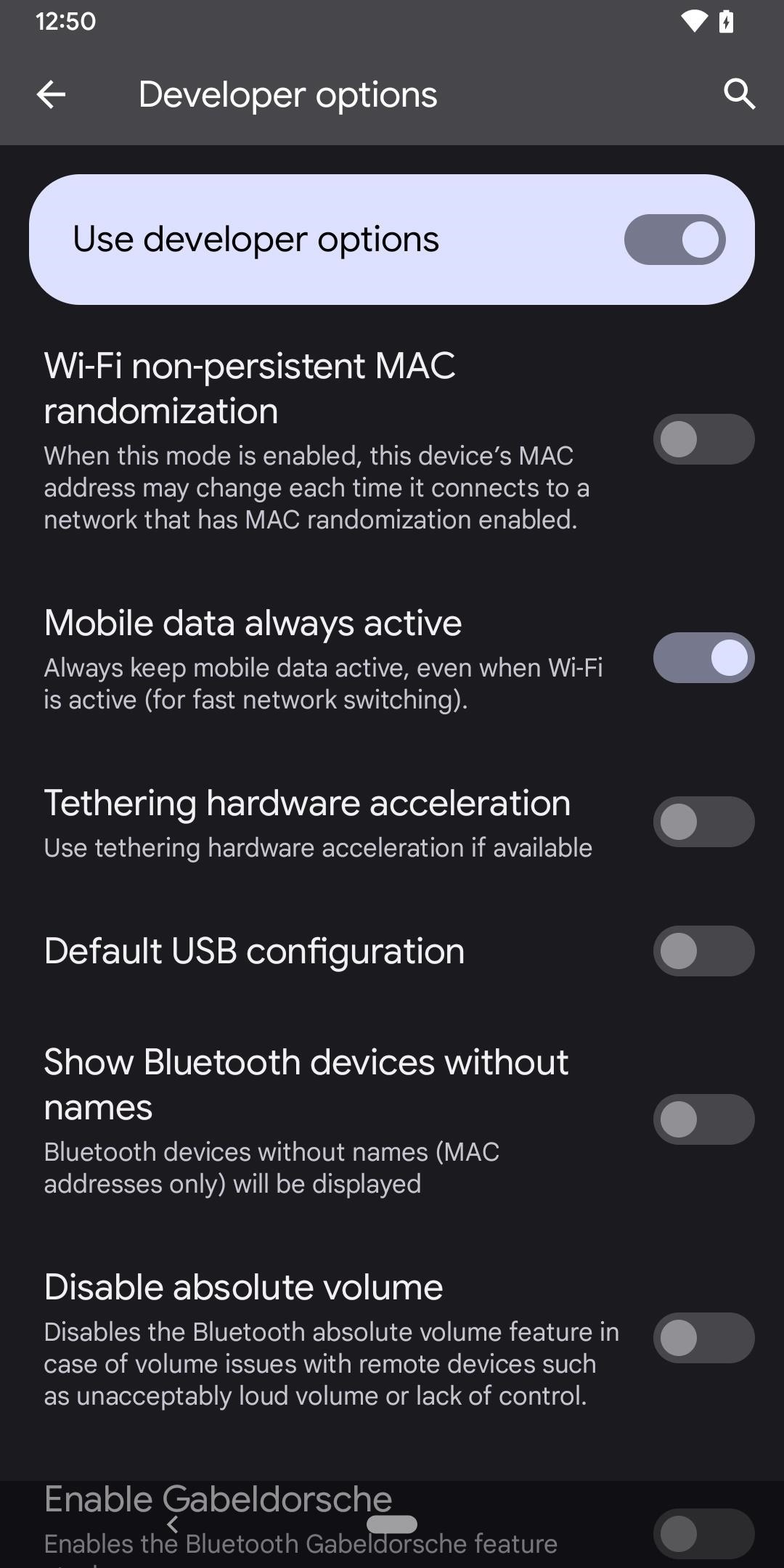 unlock-android-12s-developer-options-your-pixel-for-powerful-hidden-tools-anyone-can-use-w1456-9 How to Unlock Android 12's Developer Options on Your Pixel for Powerful Hidden Tools Anyone Can Use