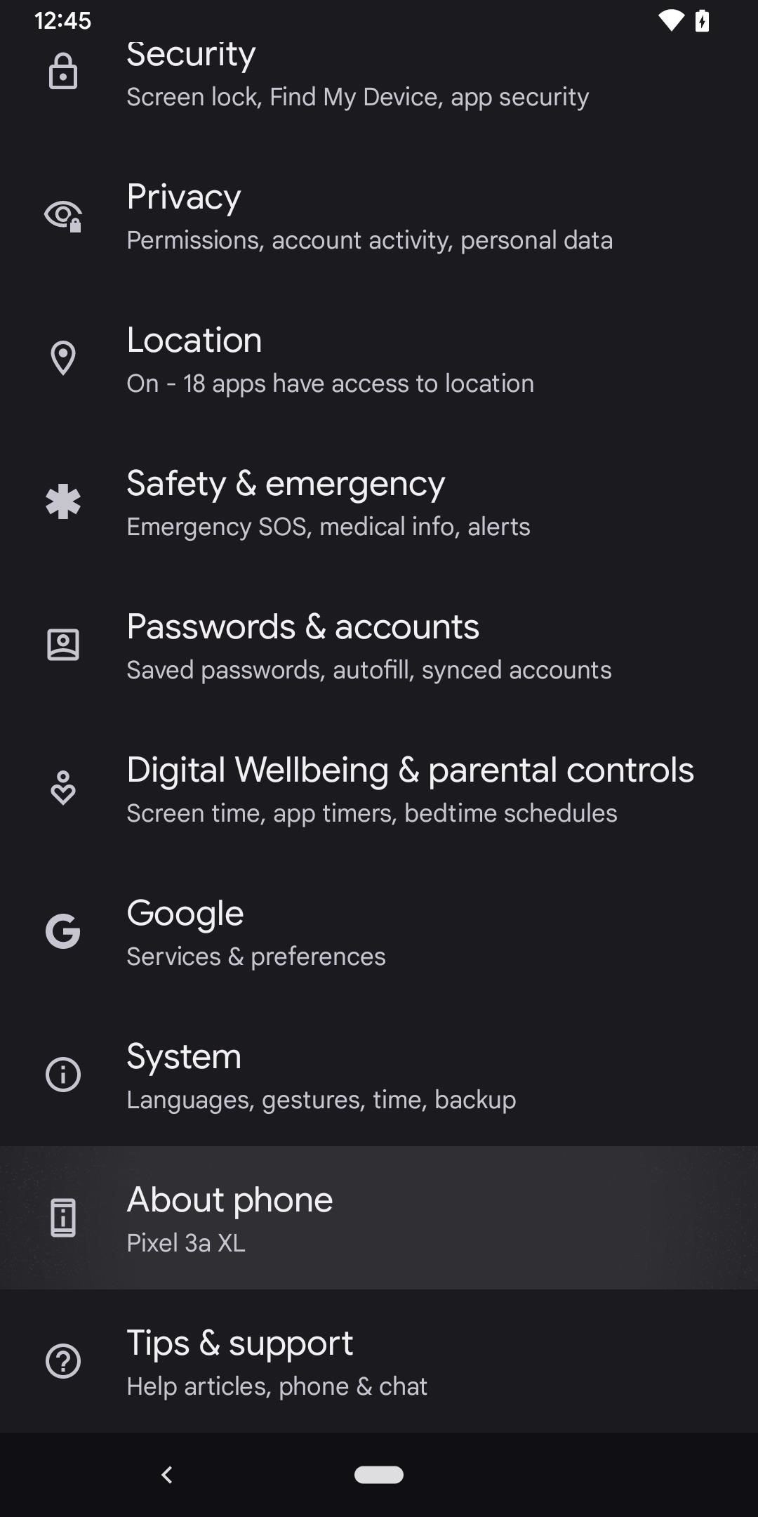 unlock-android-12s-developer-options-your-pixel-for-powerful-hidden-tools-anyone-can-use-w1456 How to Unlock Android 12's Developer Options on Your Pixel for Powerful Hidden Tools Anyone Can Use
