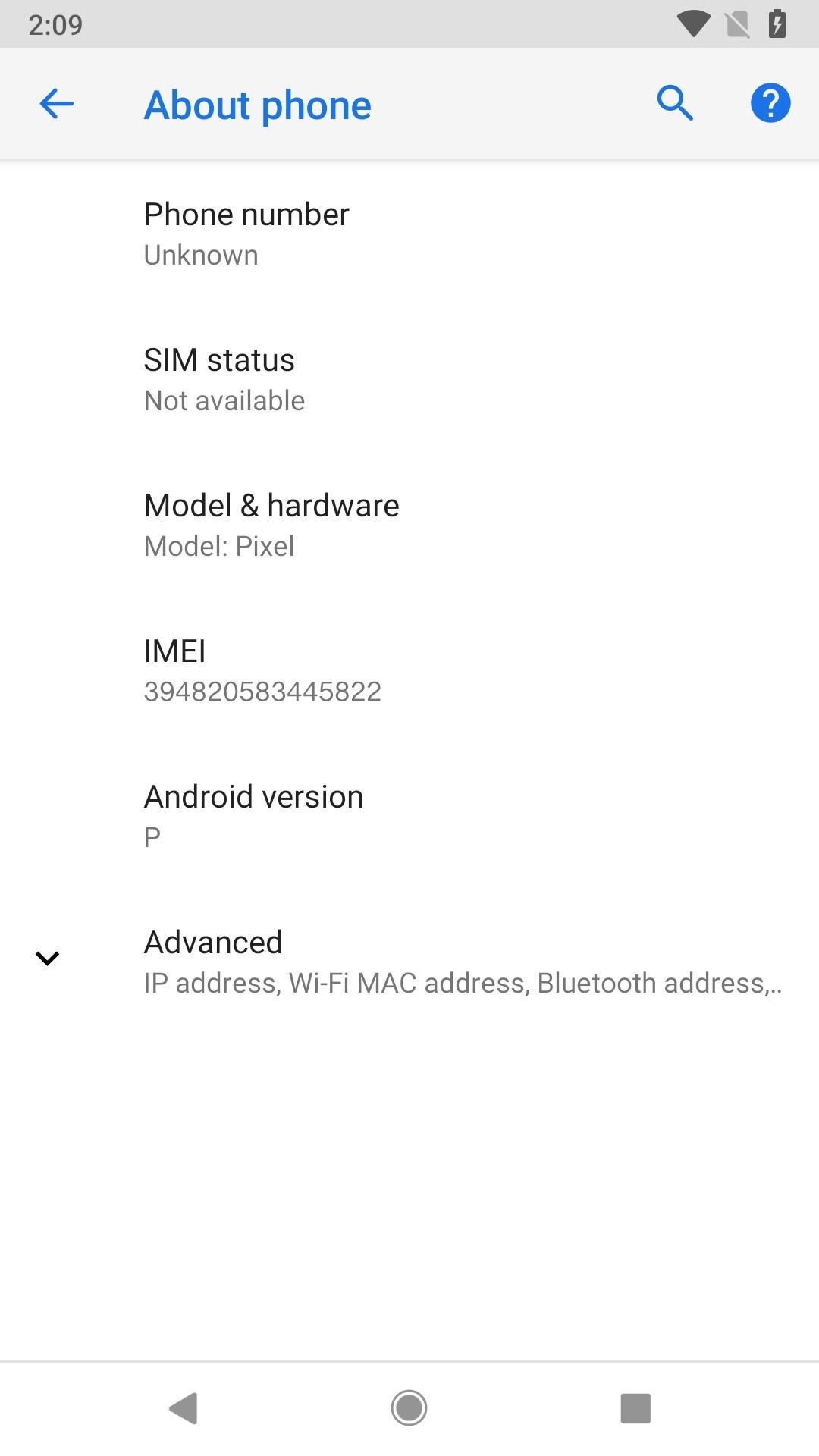 unlock-android-9-0-pies-new-feature-flags-menu-modify-system-settings-w1456-3 How to Unlock Android 9.0 Pie's New 'Feature Flags' Menu to Modify System Settings
