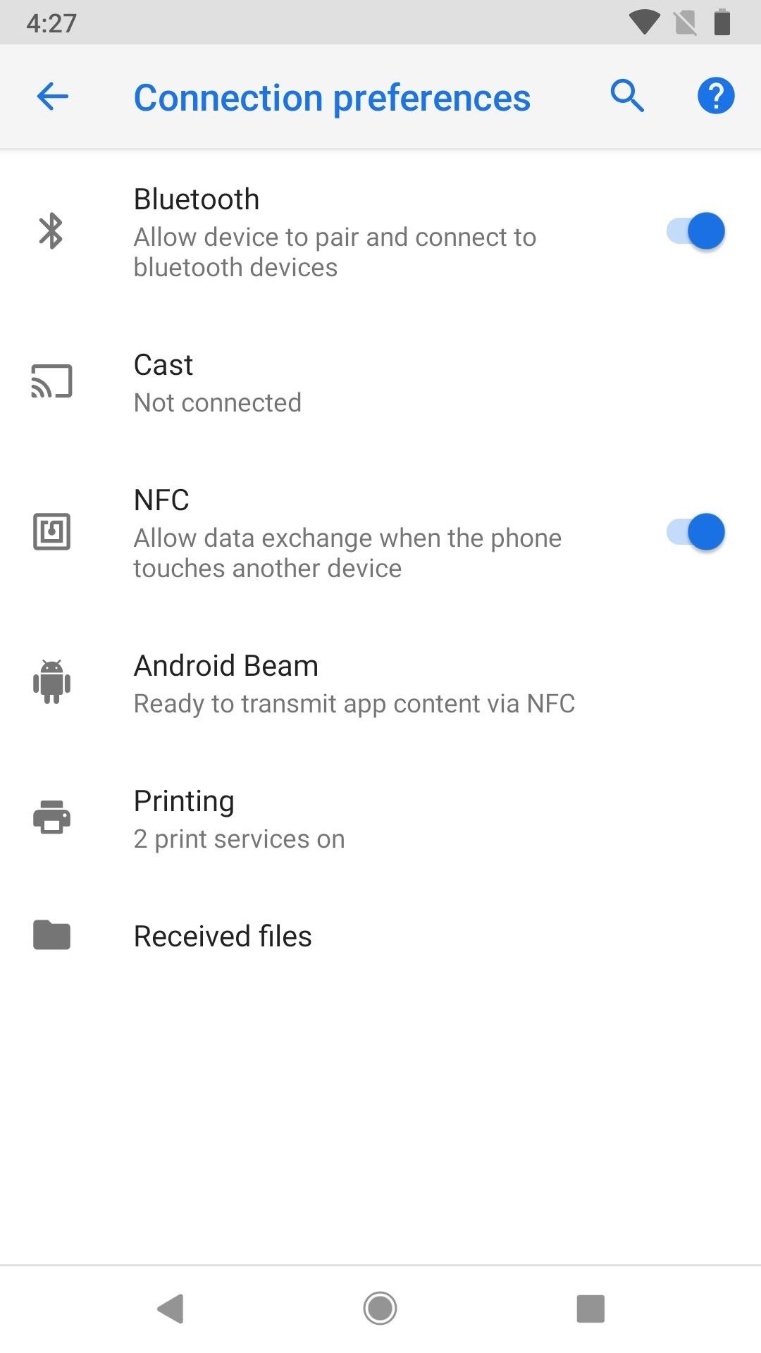unlock-android-9-0-pies-new-feature-flags-menu-modify-system-settings-w1456-5 How to Unlock Android 9.0 Pie's New 'Feature Flags' Menu to Modify System Settings