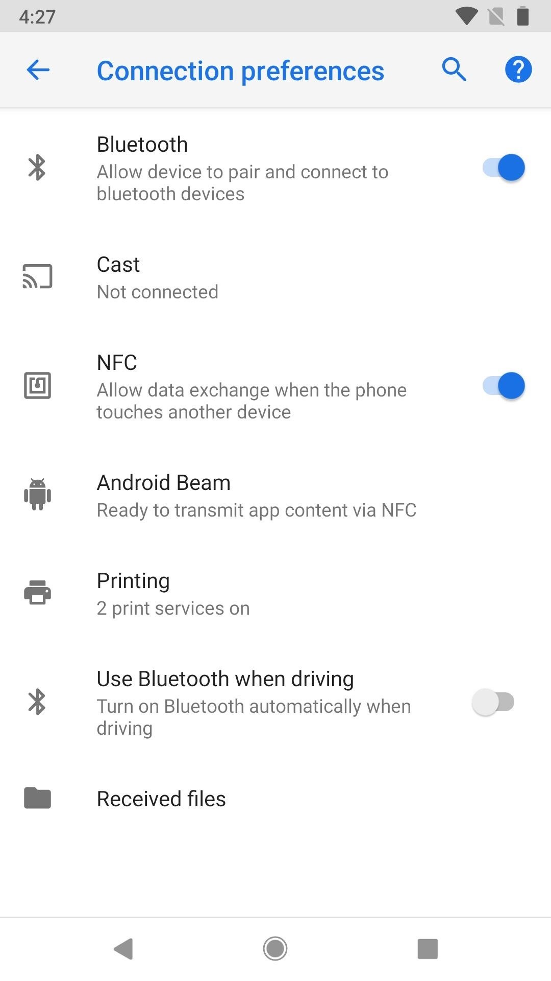 unlock-android-9-0-pies-new-feature-flags-menu-modify-system-settings-w1456-6 How to Unlock Android 9.0 Pie's New 'Feature Flags' Menu to Modify System Settings