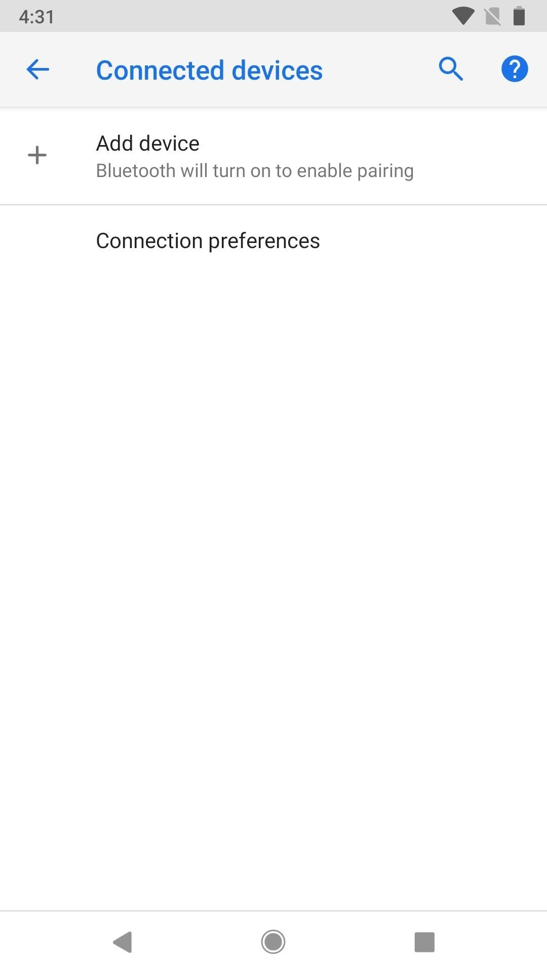 unlock-android-9-0-pies-new-feature-flags-menu-modify-system-settings-w1456-7 How to Unlock Android 9.0 Pie's New 'Feature Flags' Menu to Modify System Settings