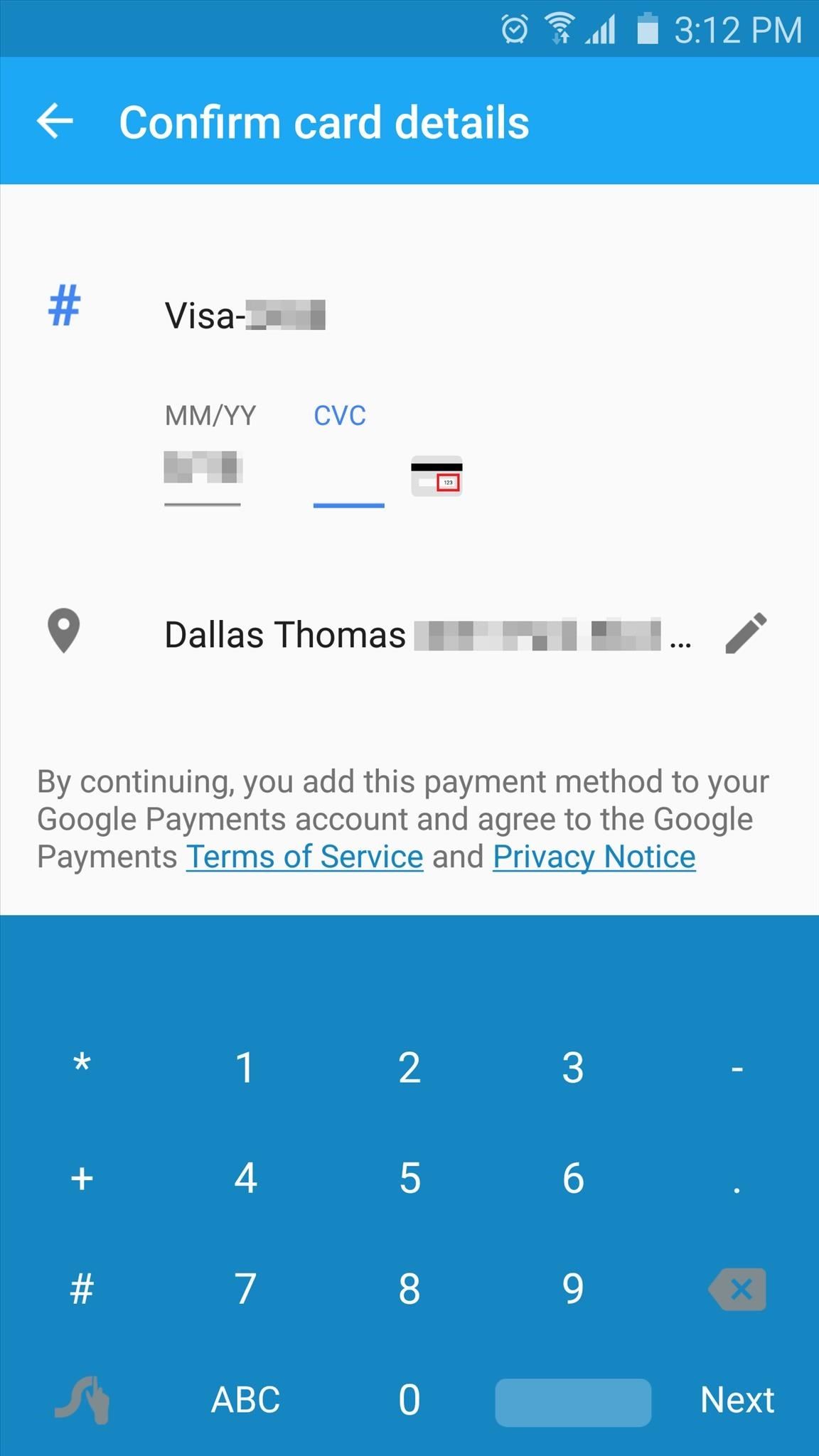 unlock-android-pay-your-phone-right-now-w1456-11 How to Unlock Android Pay on Your Phone Right Now