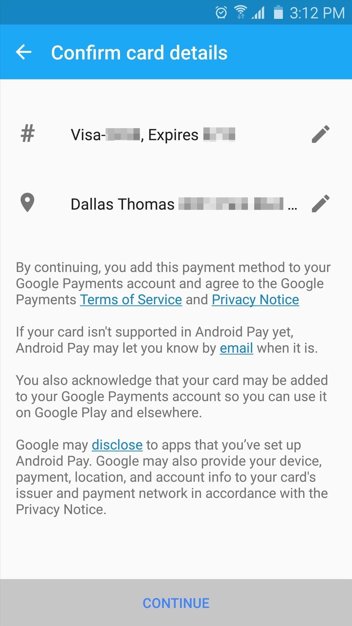 unlock-android-pay-your-phone-right-now-w1456-12 How to Unlock Android Pay on Your Phone Right Now