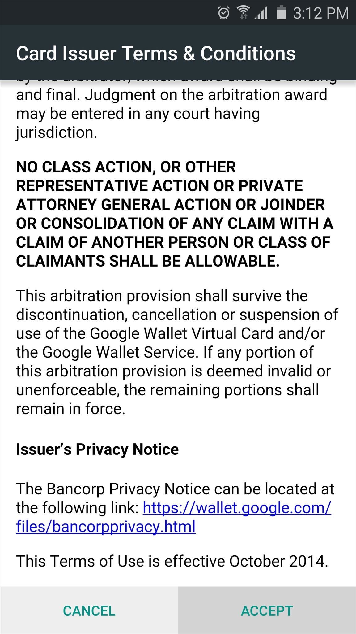unlock-android-pay-your-phone-right-now-w1456-13 How to Unlock Android Pay on Your Phone Right Now