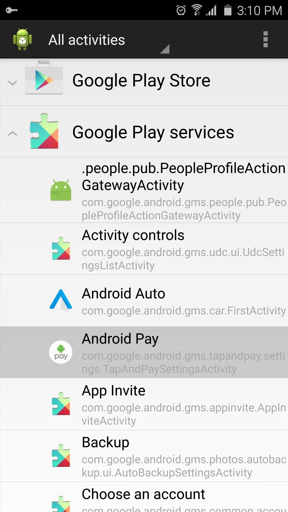 unlock-android-pay-your-phone-right-now-w1456-5 How to Unlock Android Pay on Your Phone Right Now