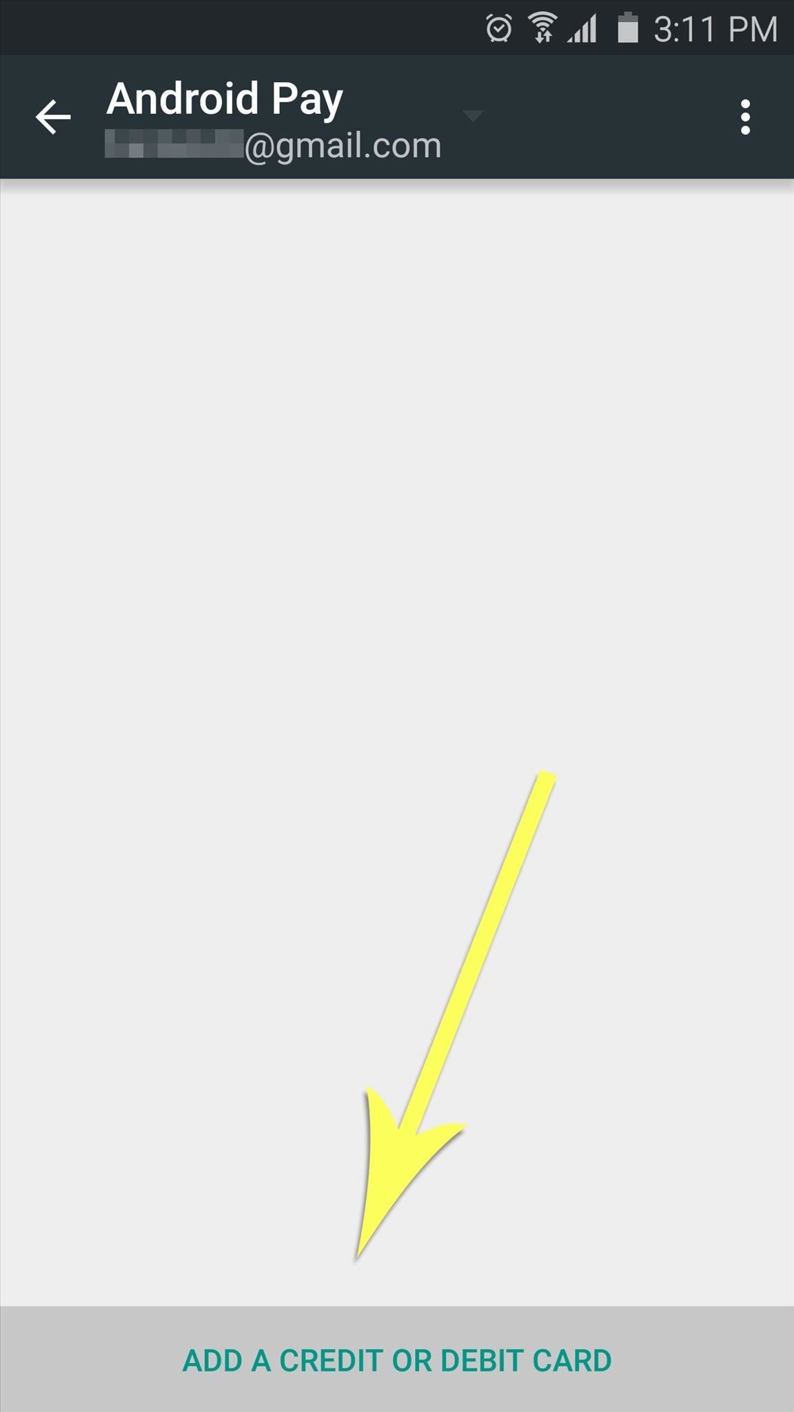 unlock-android-pay-your-phone-right-now-w1456-8 How to Unlock Android Pay on Your Phone Right Now