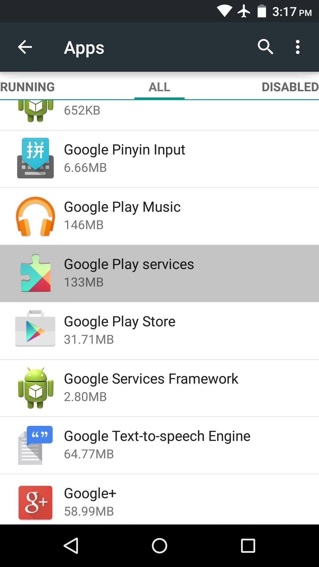 unlock-android-pay-your-phone-right-now-w1456 How to Unlock Android Pay on Your Phone Right Now