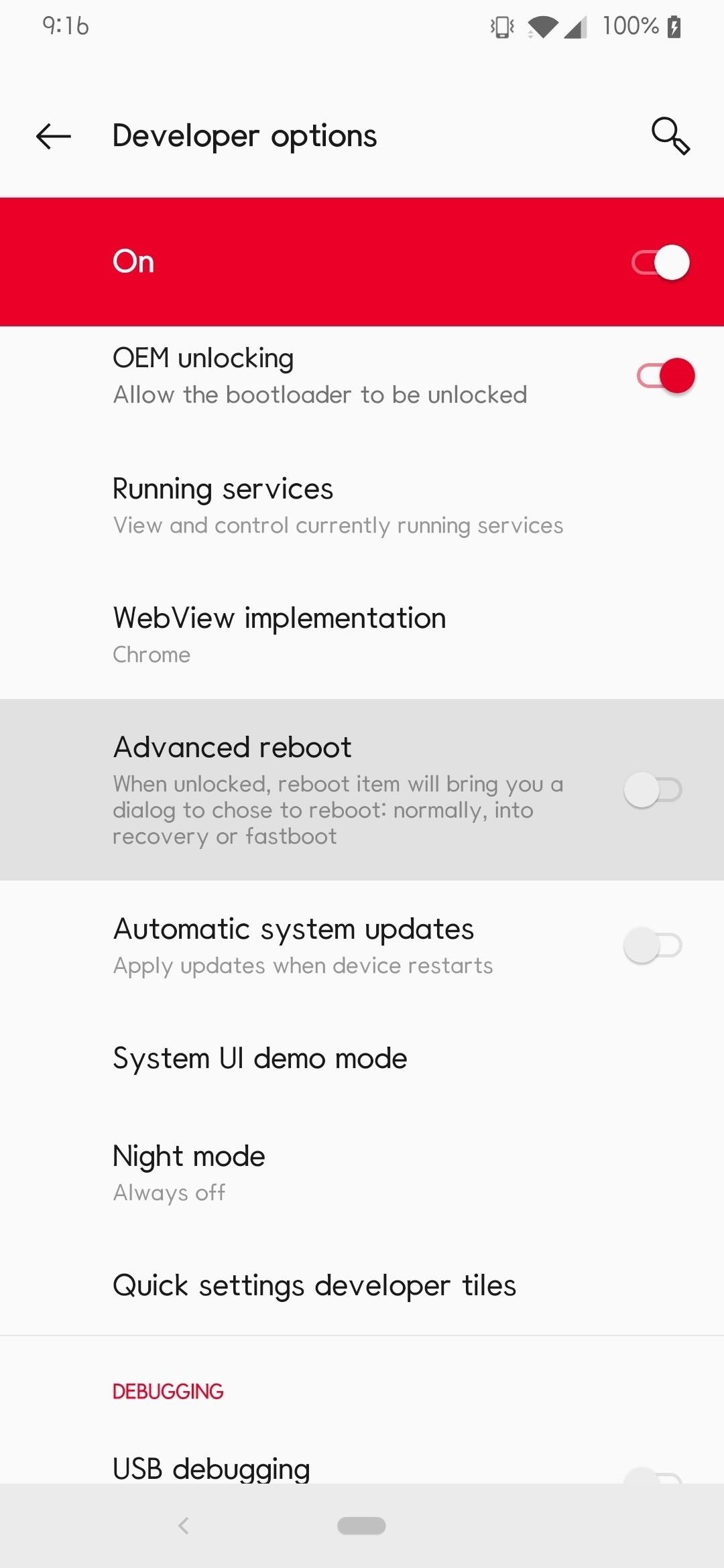 unlock-bootloader-your-oneplus-6t-w1456-6 How to Unlock the Bootloader on Your OnePlus 6T