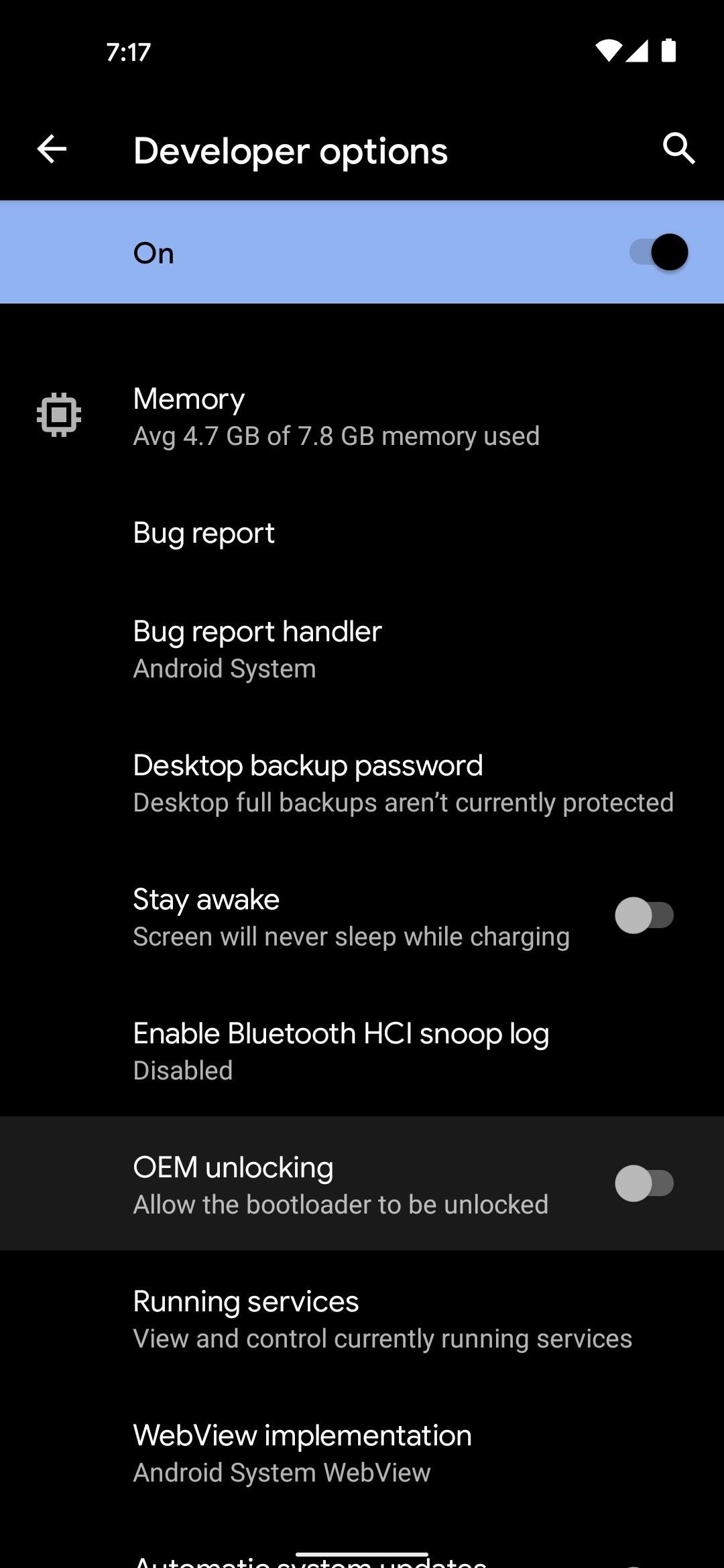 unlock-bootloader-your-pixel-5-easy-follow-guide-w1456-4 How to Unlock the Bootloader on Your Pixel 5 — An Easy-to-Follow Guide