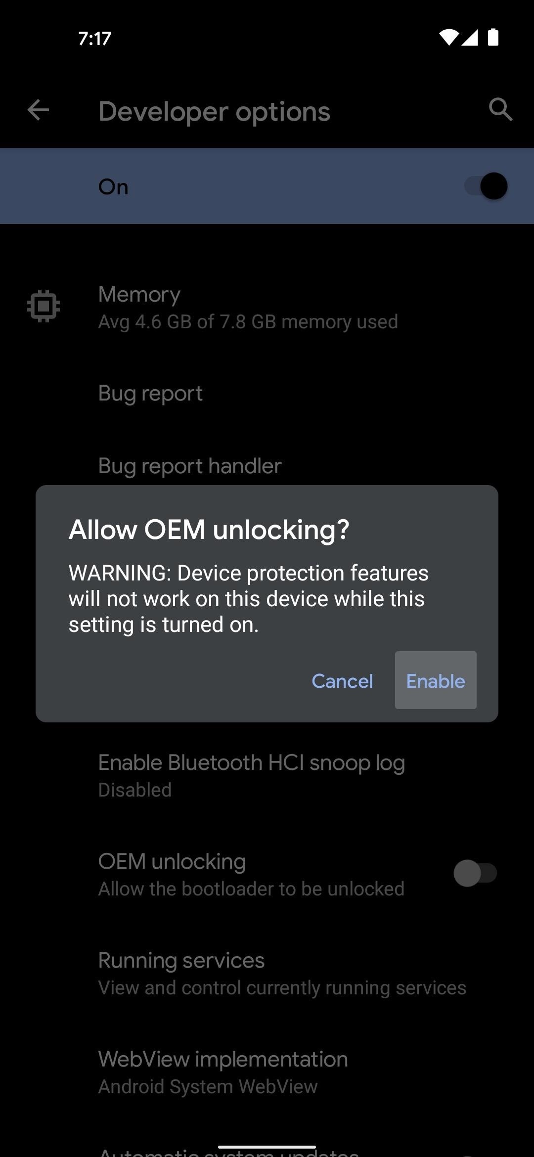 unlock-bootloader-your-pixel-5-easy-follow-guide-w1456-5 How to Unlock the Bootloader on Your Pixel 5 — An Easy-to-Follow Guide