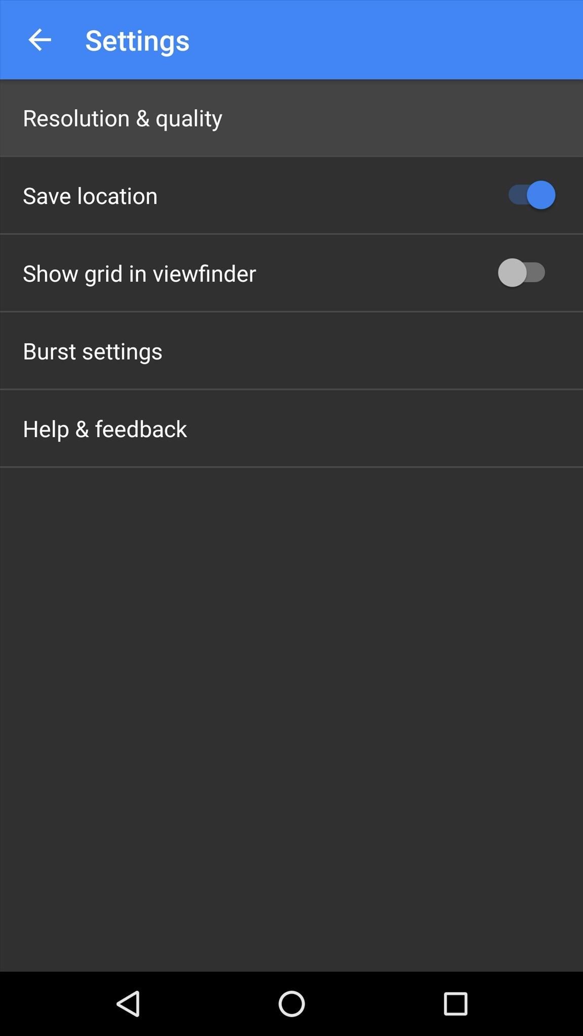 unlock-electronic-image-stabilization-feature-your-nexus-5x-w1456-6 How to Unlock the Electronic Image Stabilization Feature on Your Nexus 5X