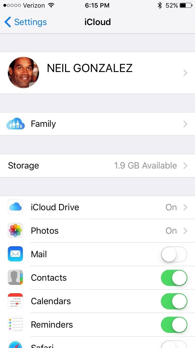 unlock-hidden-icloud-drive-app-your-iphone-ios-9-w1456 How to Unlock the Hidden iCloud Drive App on Your iPhone in iOS 9