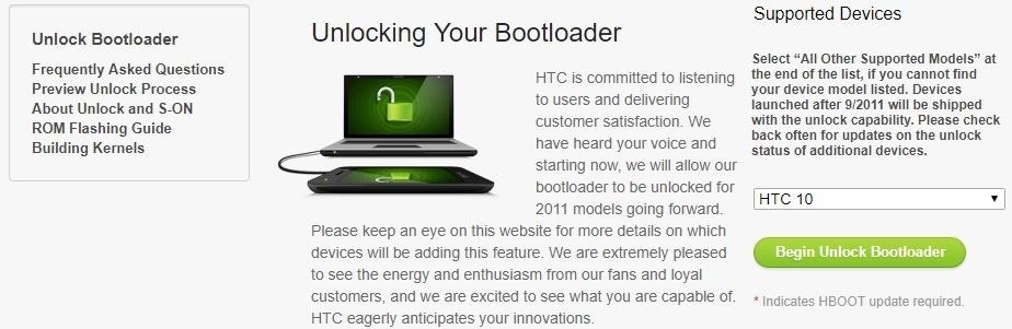 unlock-your-htc-10s-bootloader-w1456-1 How to Unlock Your HTC 10's Bootloader