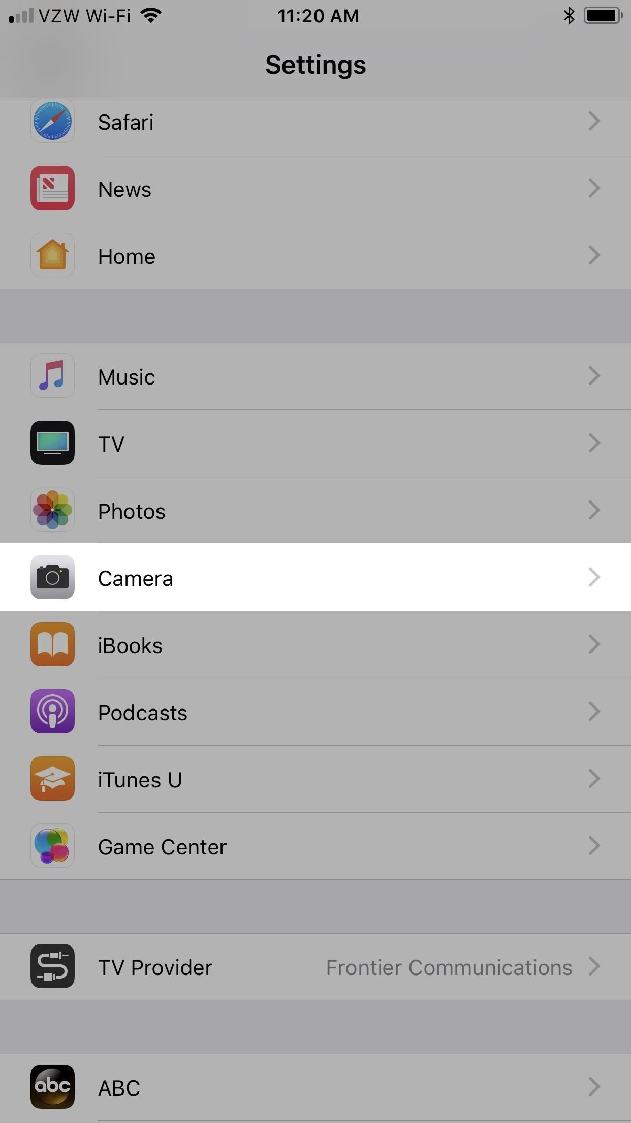 unlock-your-iphones-secret-camera-level-w1456-1 How to Unlock Your iPhone's Secret Camera Level