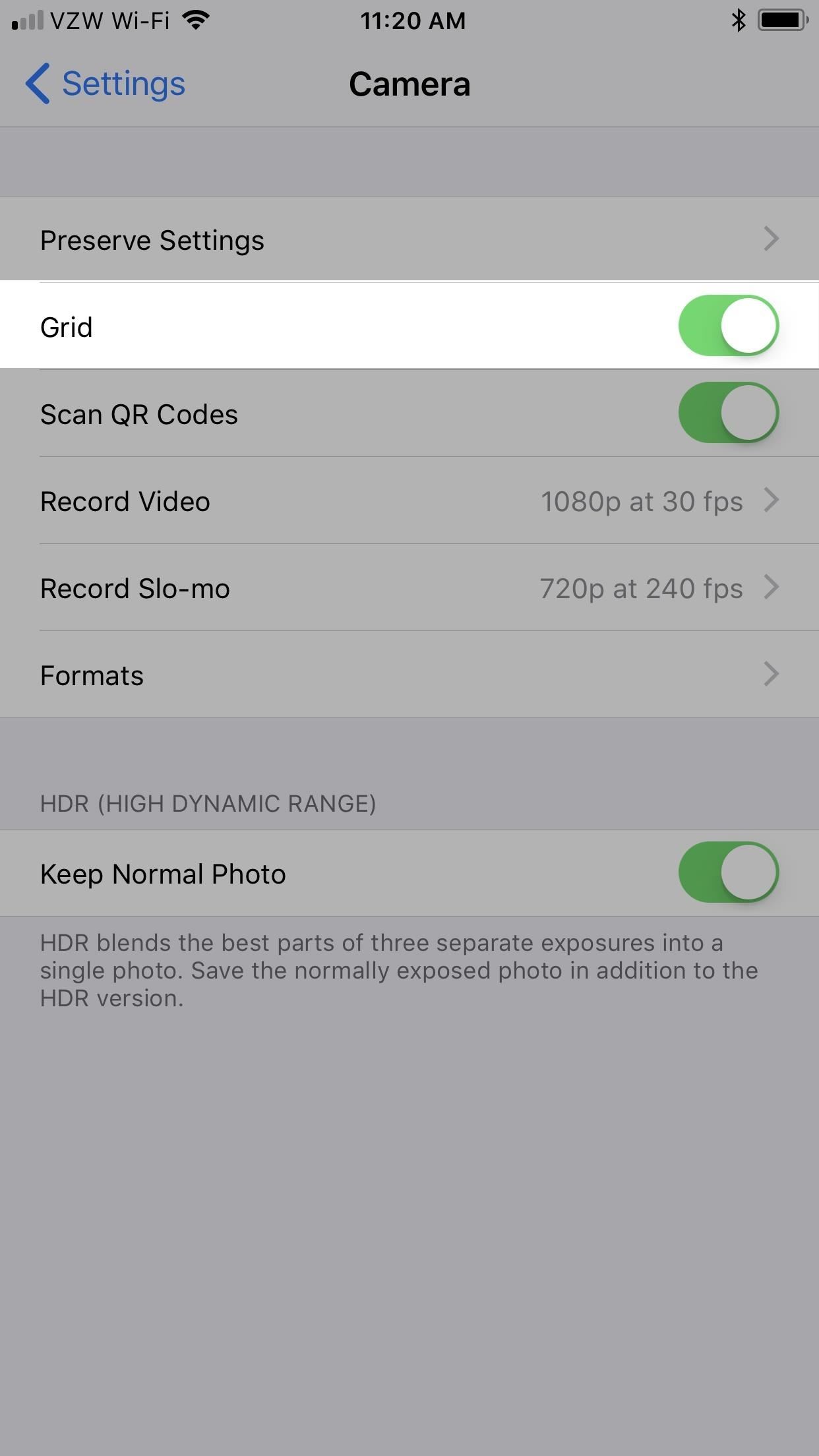 unlock-your-iphones-secret-camera-level-w1456-2 How to Unlock Your iPhone's Secret Camera Level