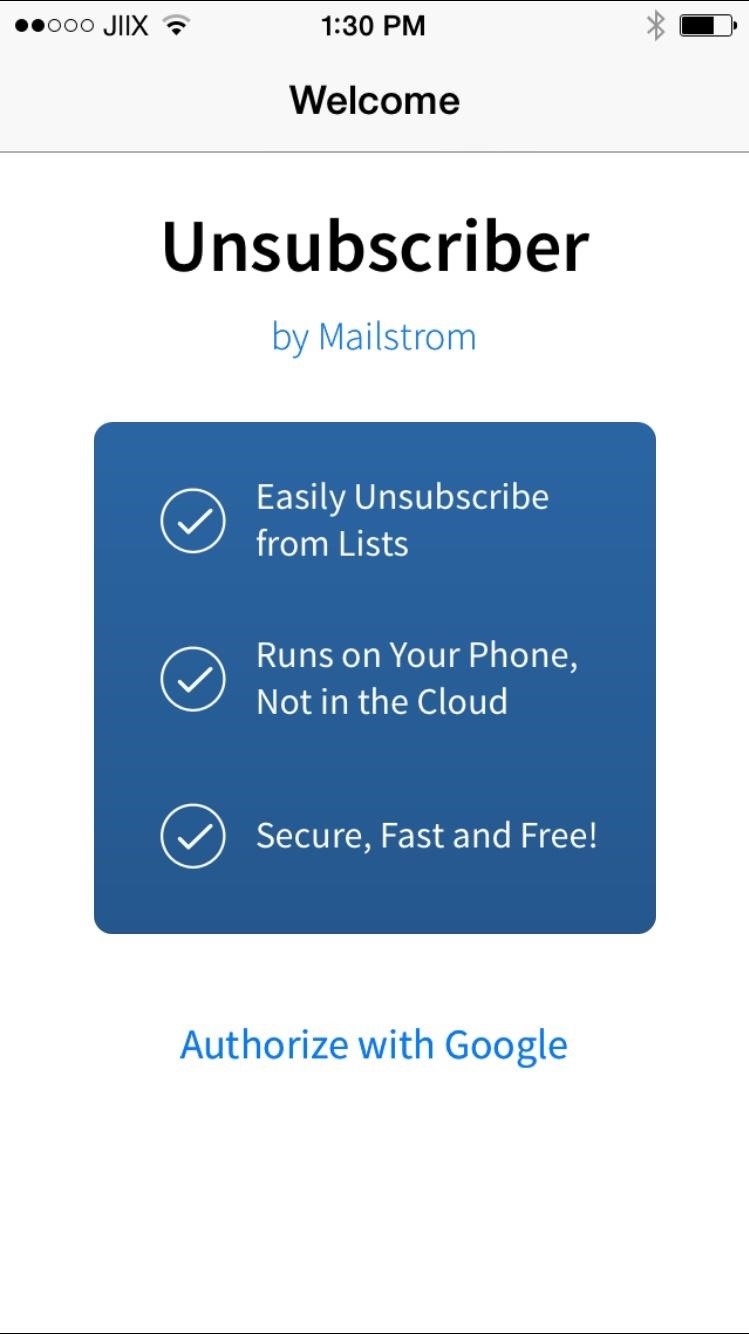 unsubscriber-easiest-way-get-rid-annoying-emails-gmail-your-iphone-w1456 Unsubscriber: The Easiest Way to Get Rid of Annoying Emails in Gmail on Your iPhone