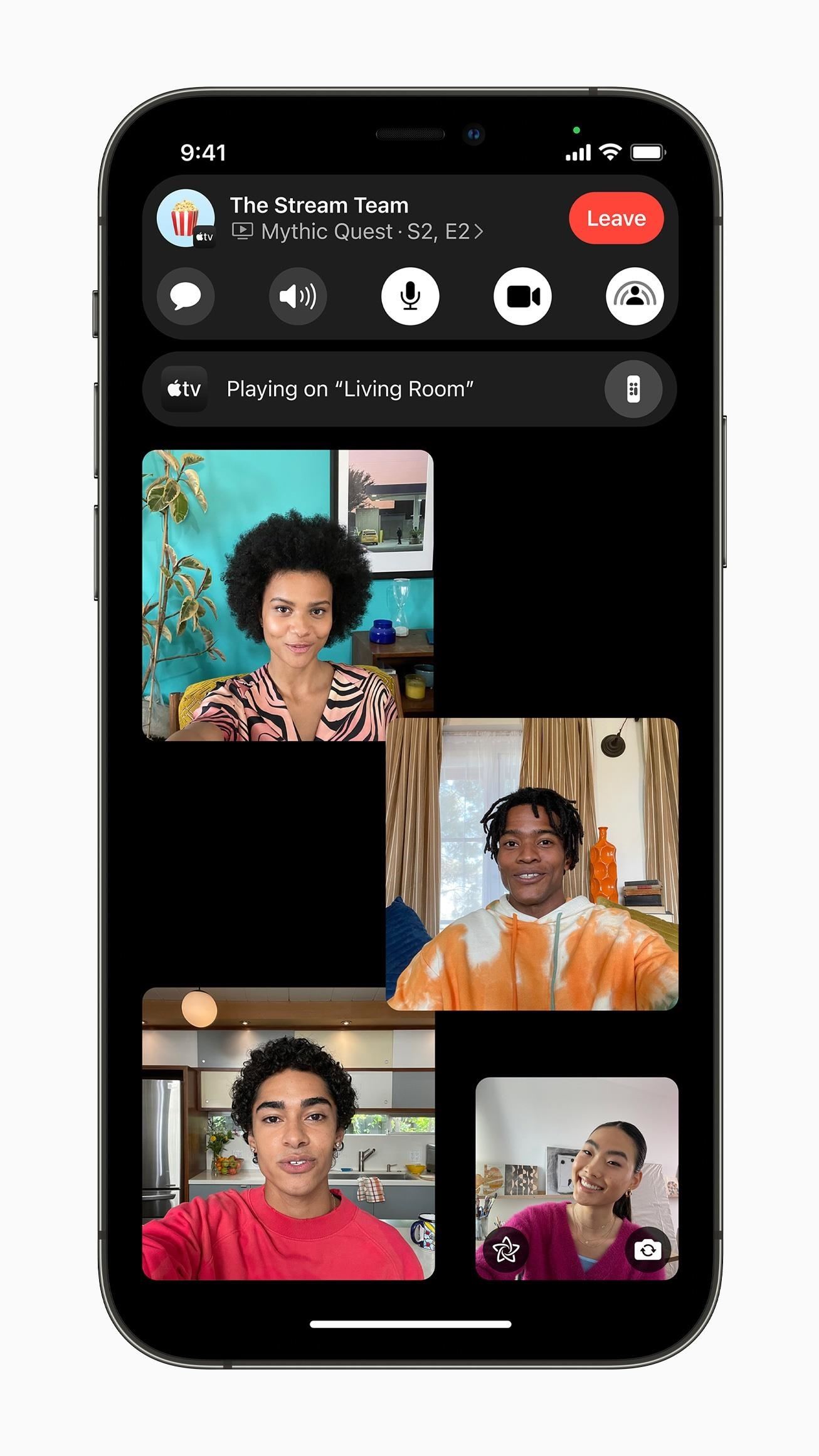 upgrade-ios-15-play-with-these-10-new-features-w1456-1 Upgrade to iOS 15 & Play with These 10 New Features