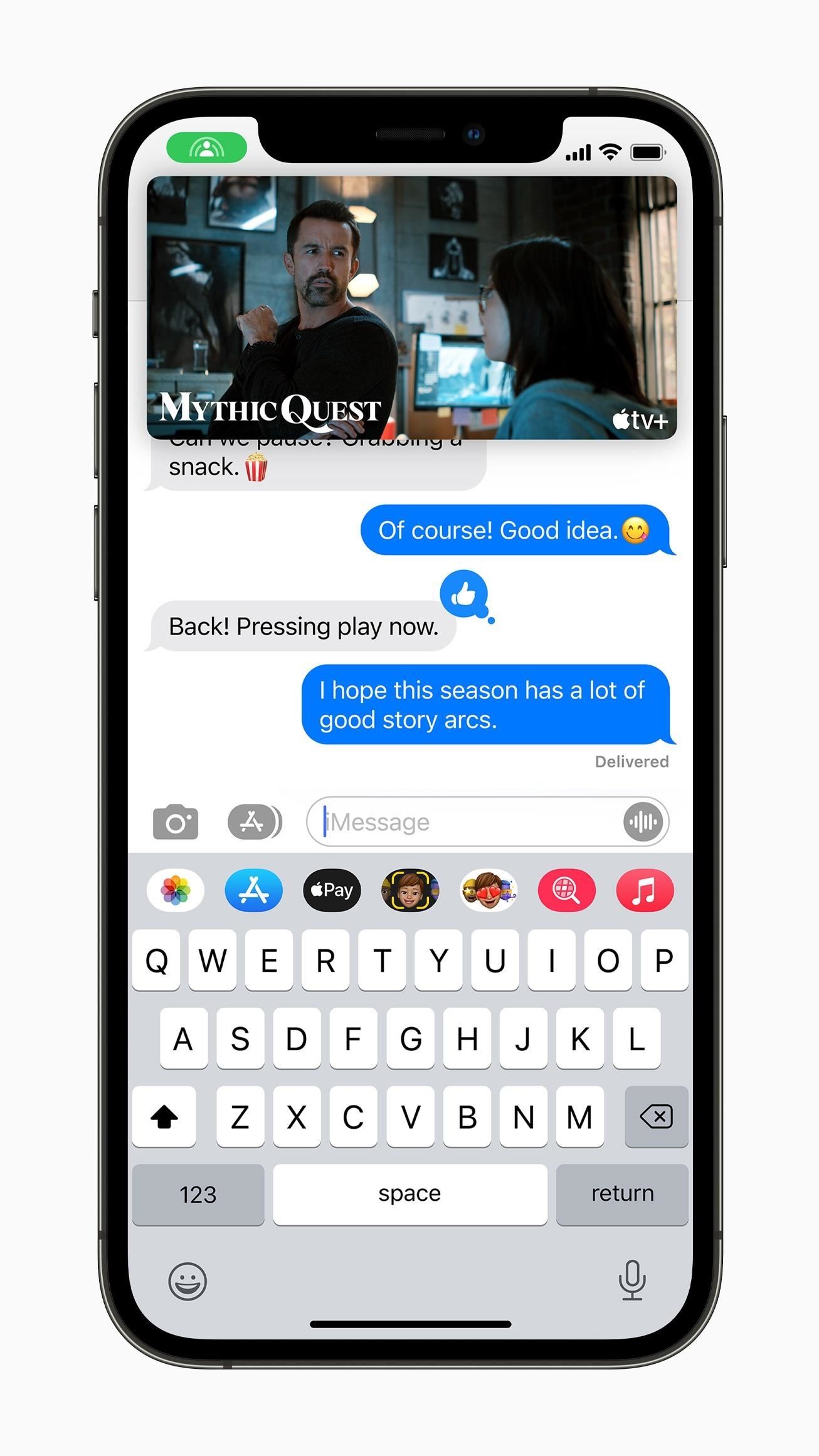 upgrade-ios-15-play-with-these-10-new-features-w1456-2 Upgrade to iOS 15 & Play with These 10 New Features