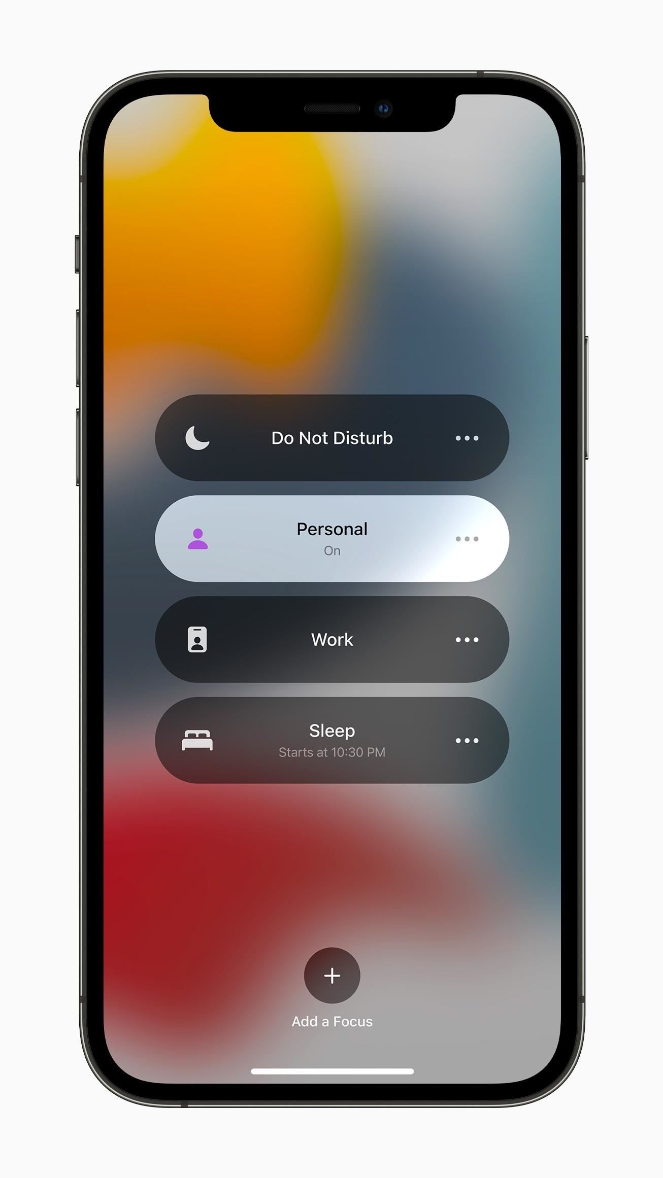 upgrade-ios-15-play-with-these-10-new-features-w1456-7 Upgrade to iOS 15 & Play with These 10 New Features