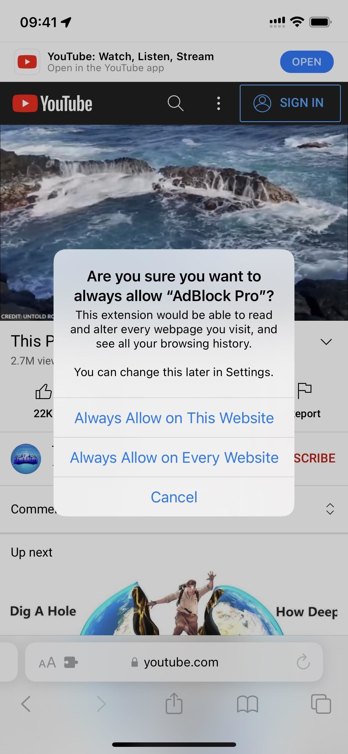 upgrade-safari-your-iphone-with-these-powerful-add-ons-w1456-19 Upgrade Safari on Your iPhone with These Powerful Add-Ons