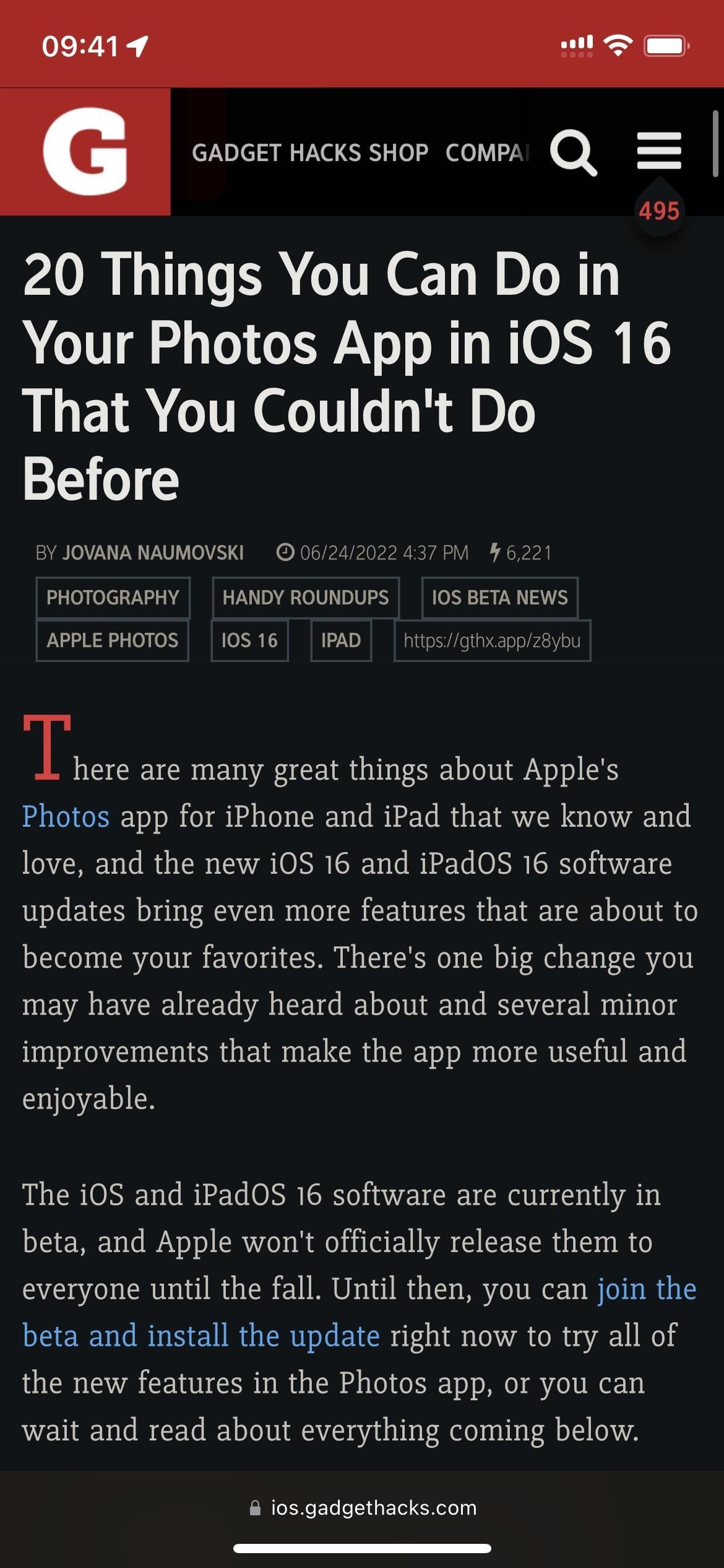 upgrade-safari-your-iphone-with-these-powerful-add-ons-w1456-23 Upgrade Safari on Your iPhone with These Powerful Add-Ons