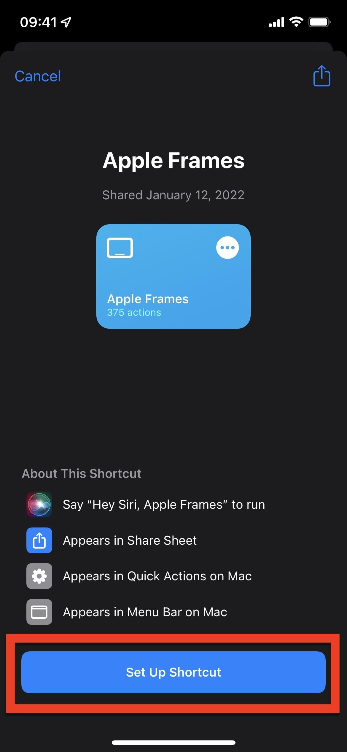 Upgrade Your Screenshots by Framing Them with Your iPhone or iPad's Body — No Third-Party App Needed