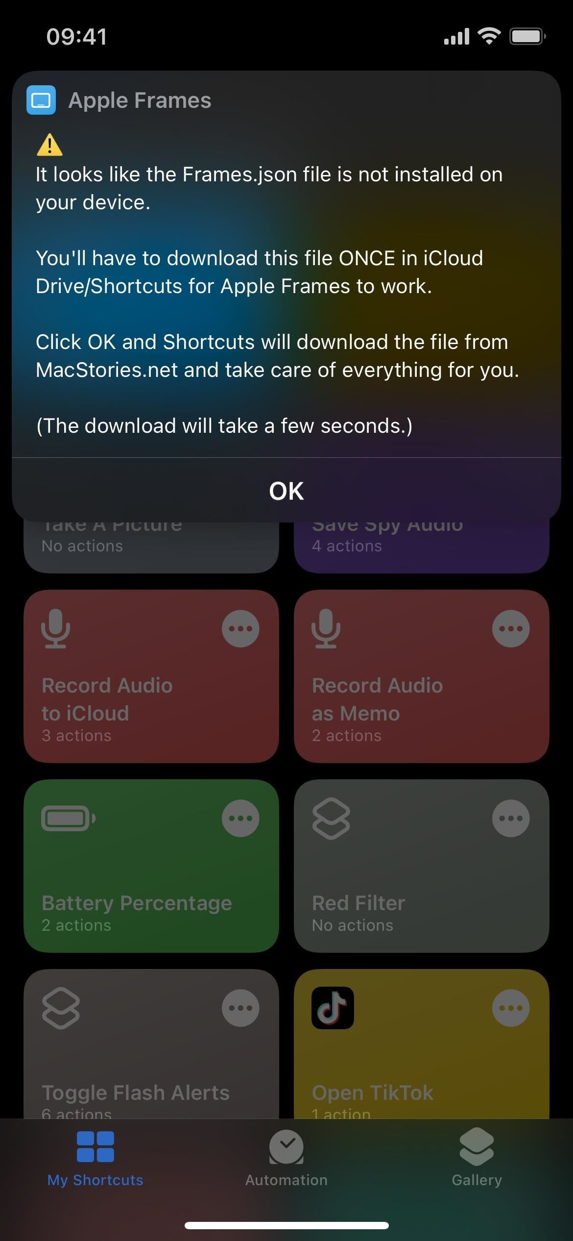 Upgrade Your Screenshots by Framing Them with Your iPhone or iPad's Body — No Third-Party App Needed