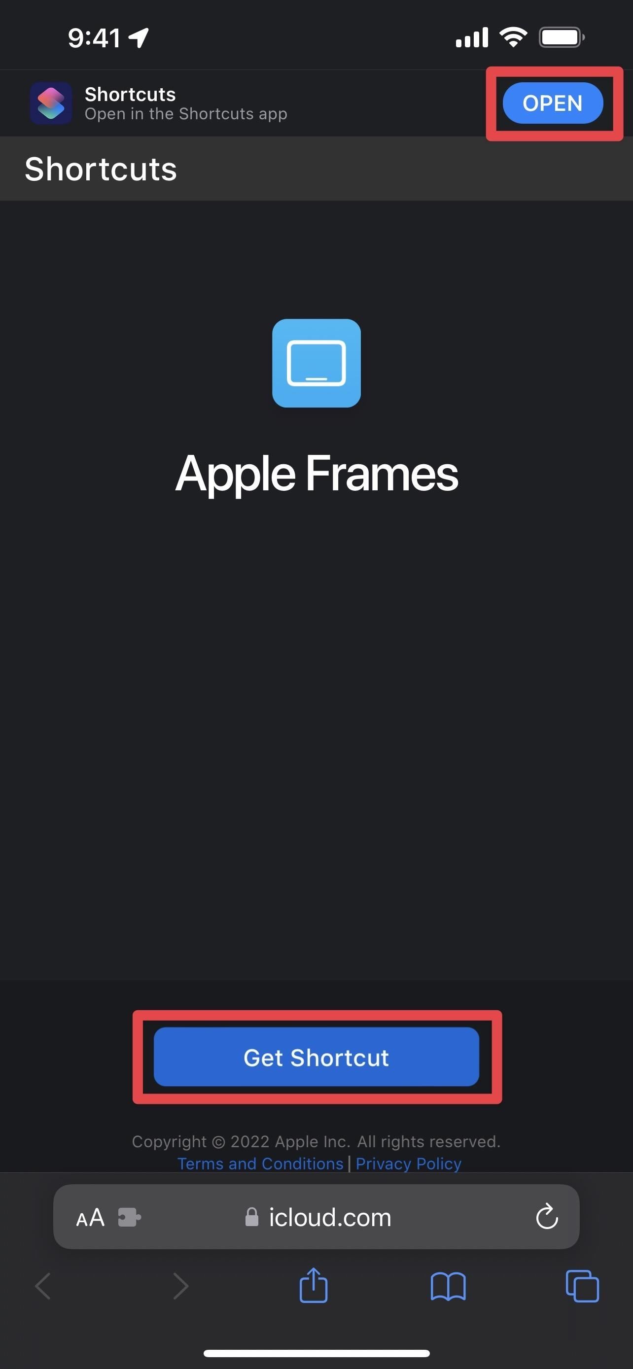 Upgrade Your Screenshots by Framing Them with Your iPhone or iPad's Body — No Third-Party App Needed