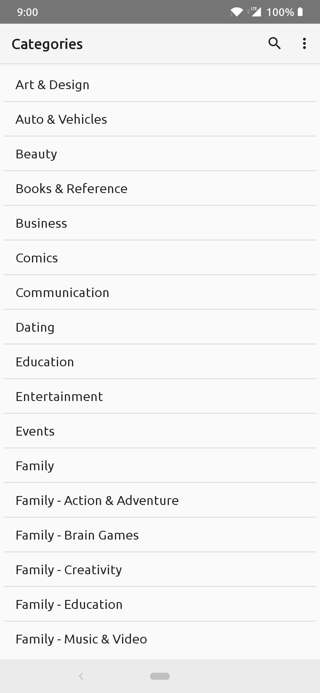 How to Use Android Without Any Google Apps or Services