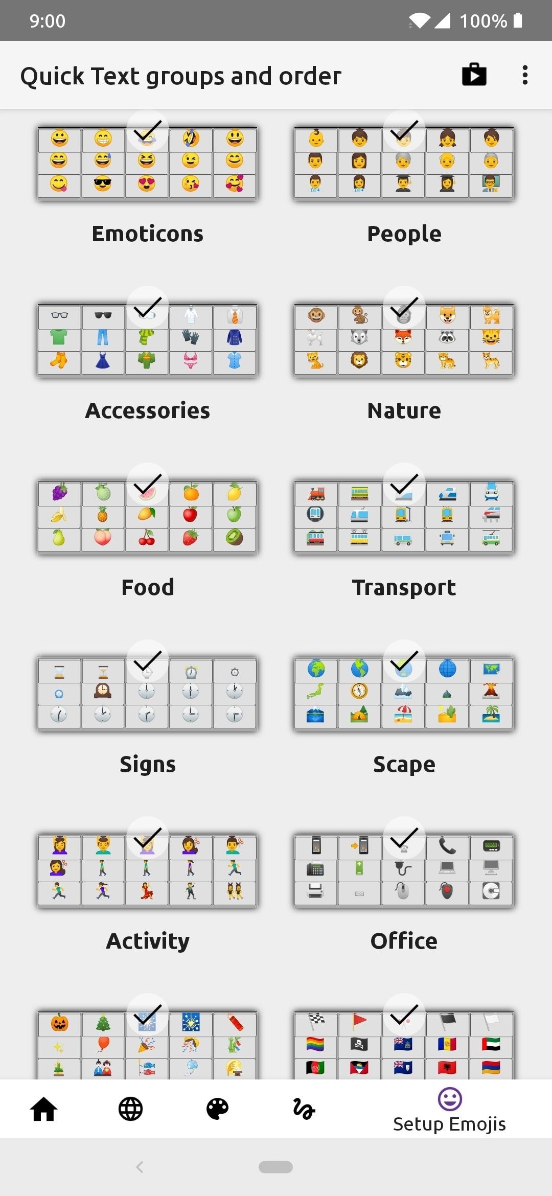 How to Use Android Without Any Google Apps or Services