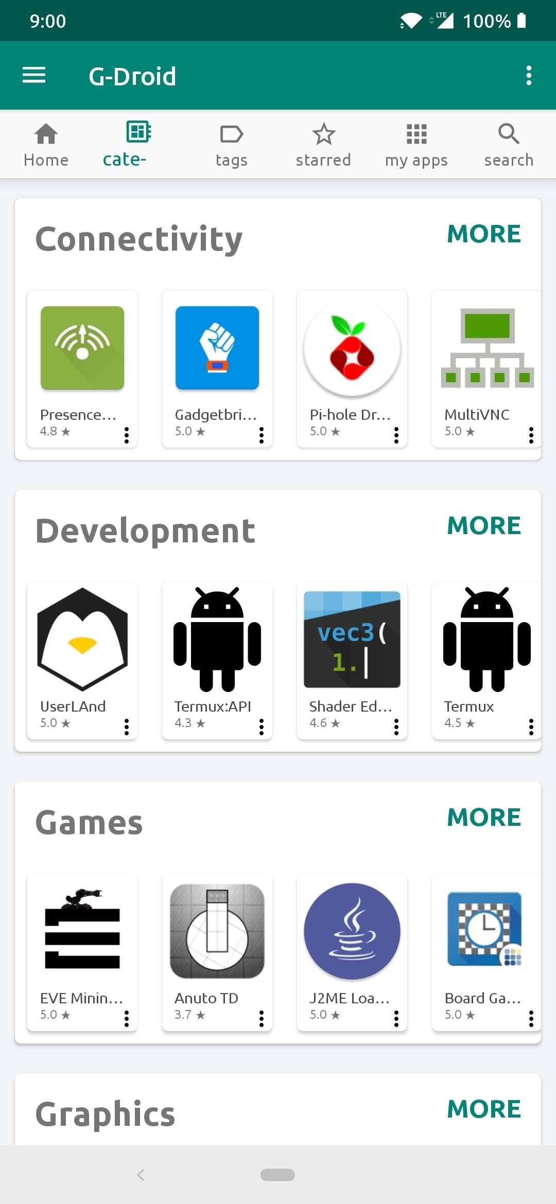 How to Use Android Without Any Google Apps or Services
