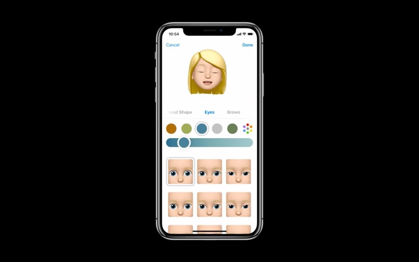use-animoji-memoji-facetime-video-calls-your-iphone-w1456-1 How to Use Animoji & Memoji in FaceTime Video Calls on Your iPhone