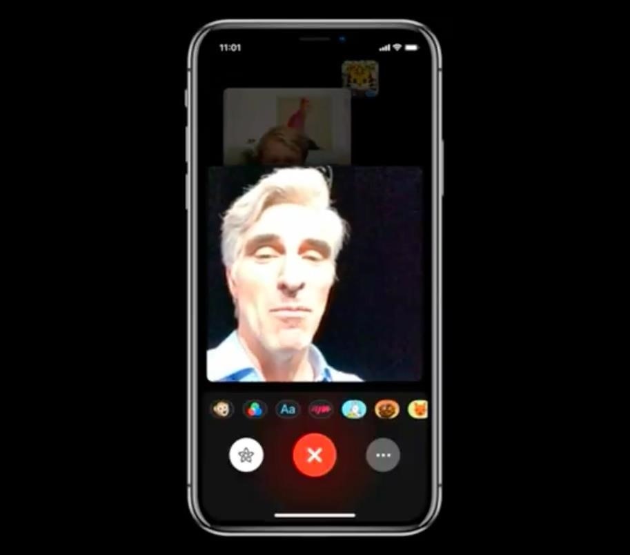 use-animoji-memoji-facetime-video-calls-your-iphone-w1456-2 How to Use Animoji & Memoji in FaceTime Video Calls on Your iPhone
